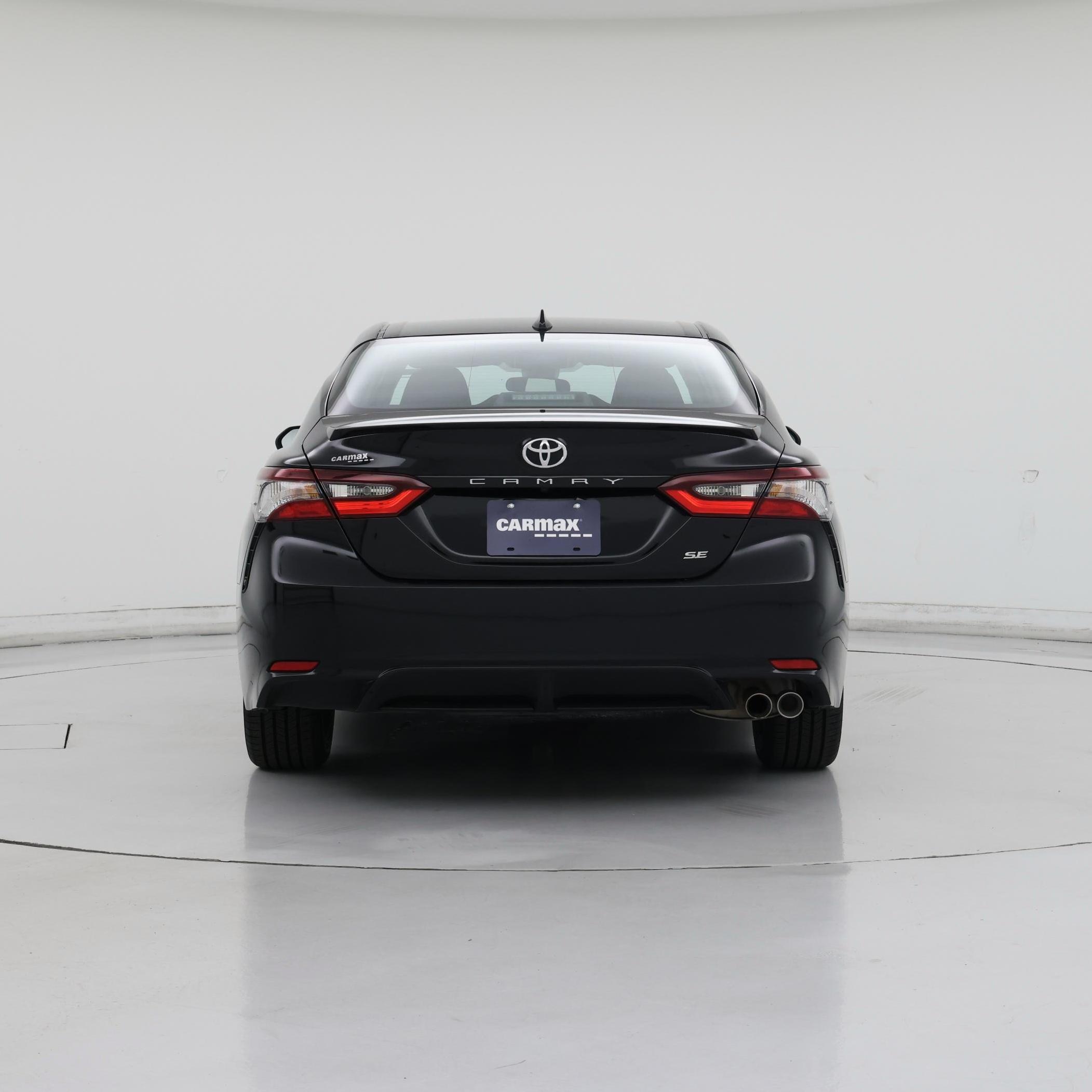 Thumbnail: 2024 Toyota Camry - 6