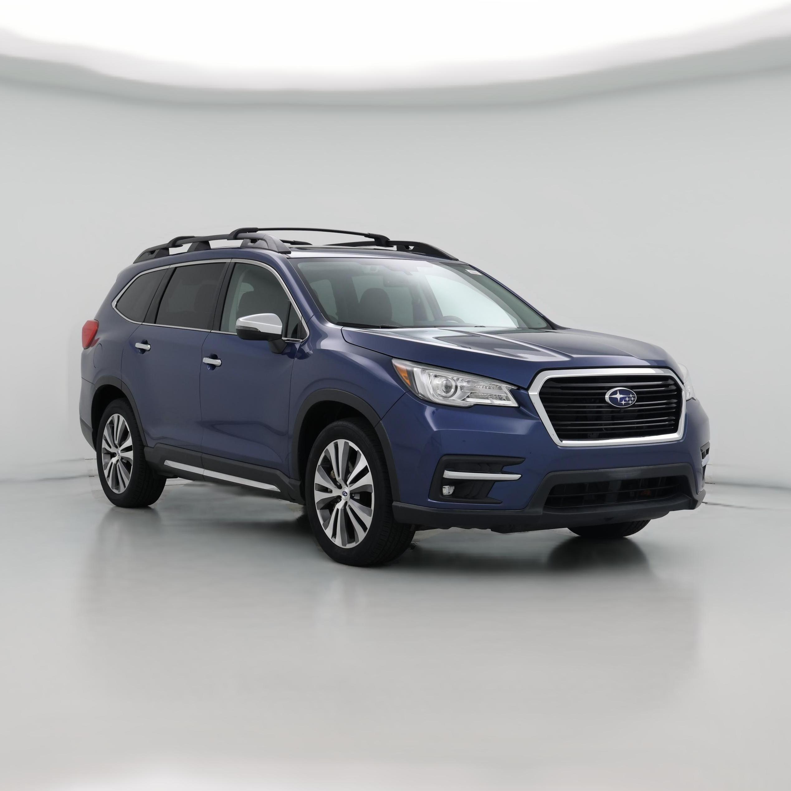 Thumbnail: 2020 Subaru Ascent - 1