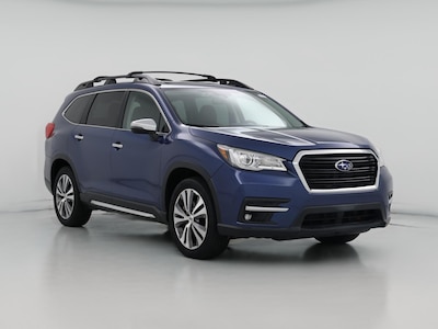 2020 Subaru Ascent Touring