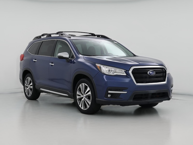 2020 Subaru Ascent Touring