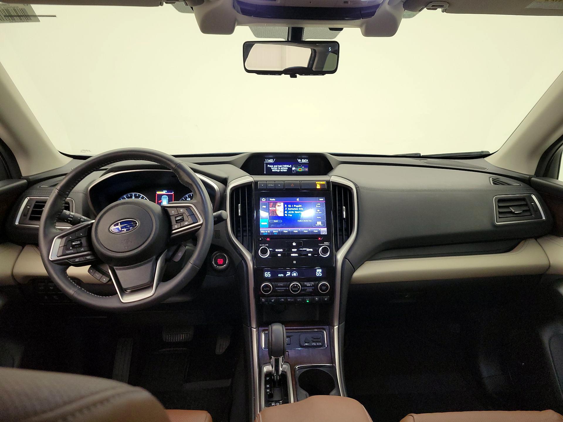 Thumbnail: 2020 Subaru Ascent - 9