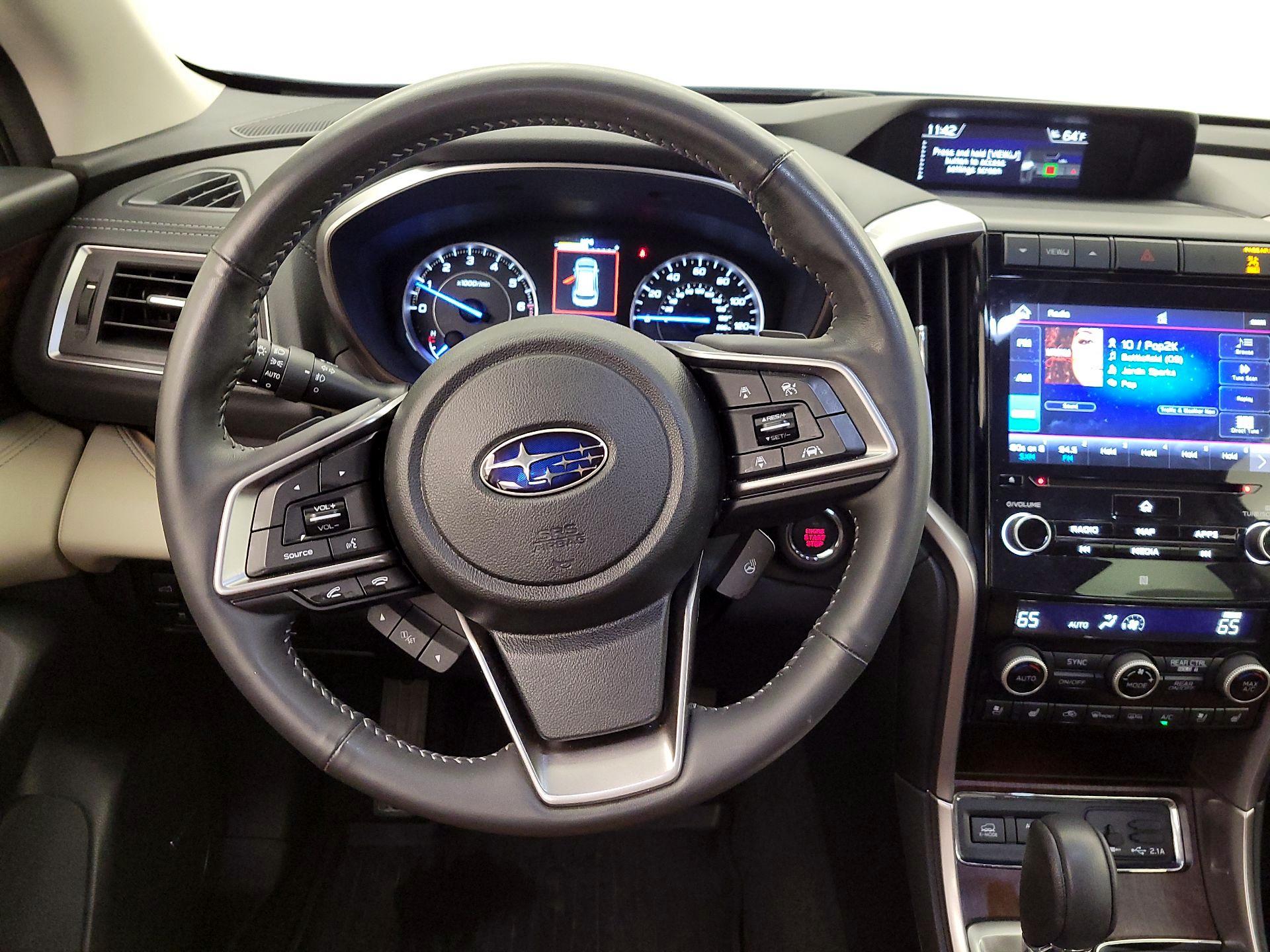 Thumbnail: 2020 Subaru Ascent - 10