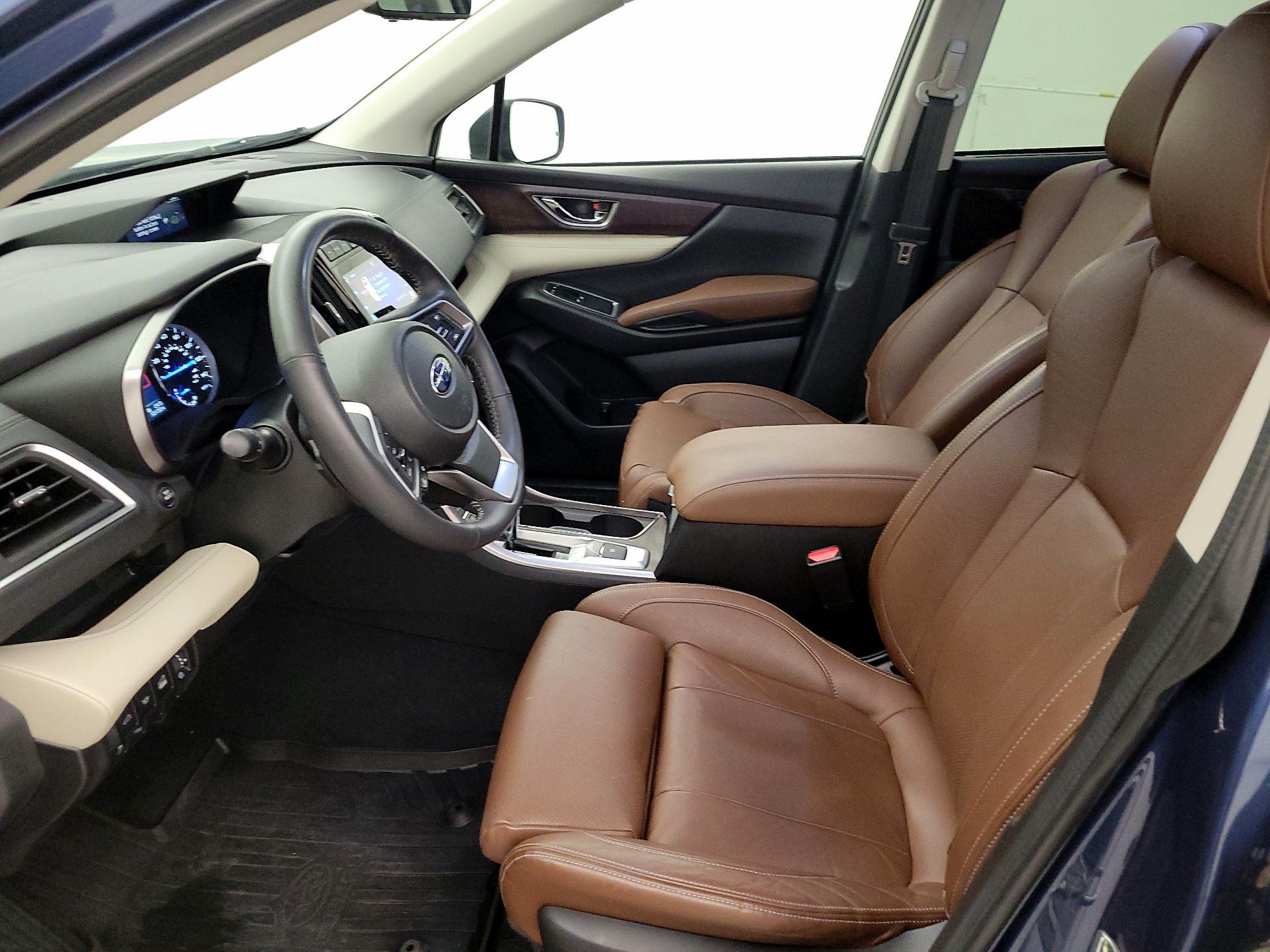 Thumbnail: 2020 Subaru Ascent - 11