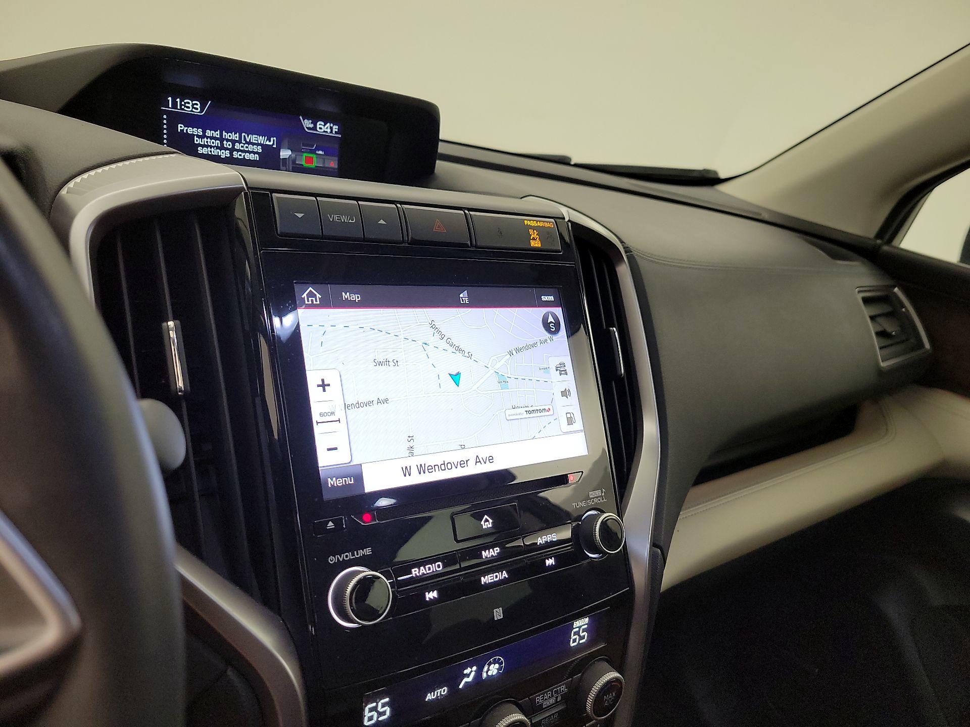Thumbnail: 2020 Subaru Ascent - 14