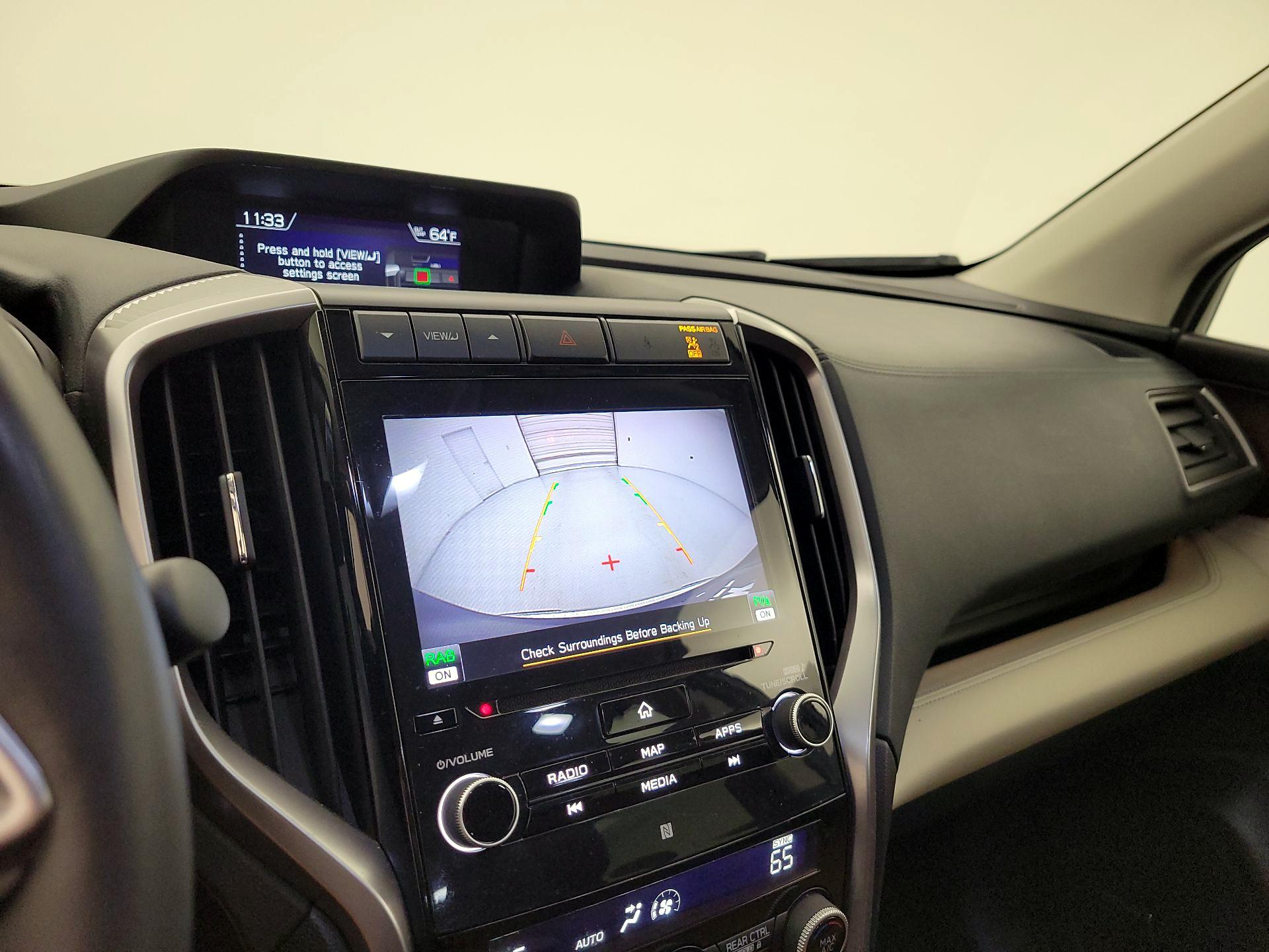Thumbnail: 2020 Subaru Ascent - 15