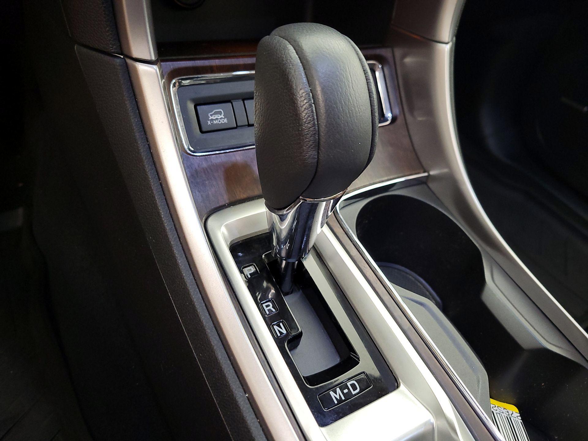 Thumbnail: 2020 Subaru Ascent - 18
