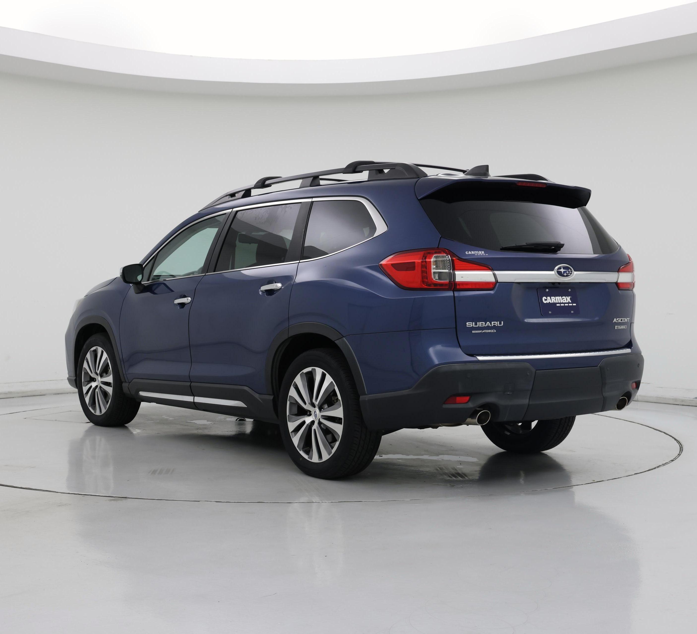 Thumbnail: 2020 Subaru Ascent - 2