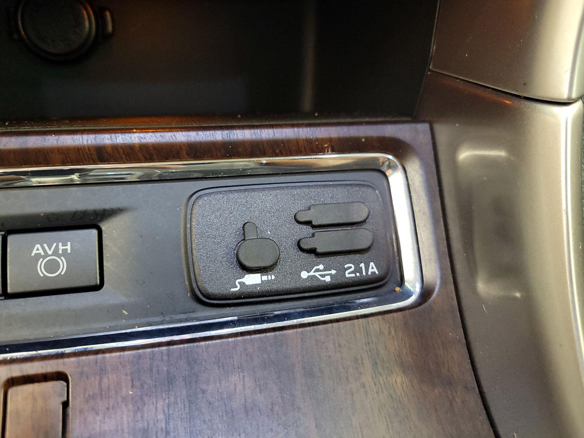Thumbnail: 2020 Subaru Ascent - 19