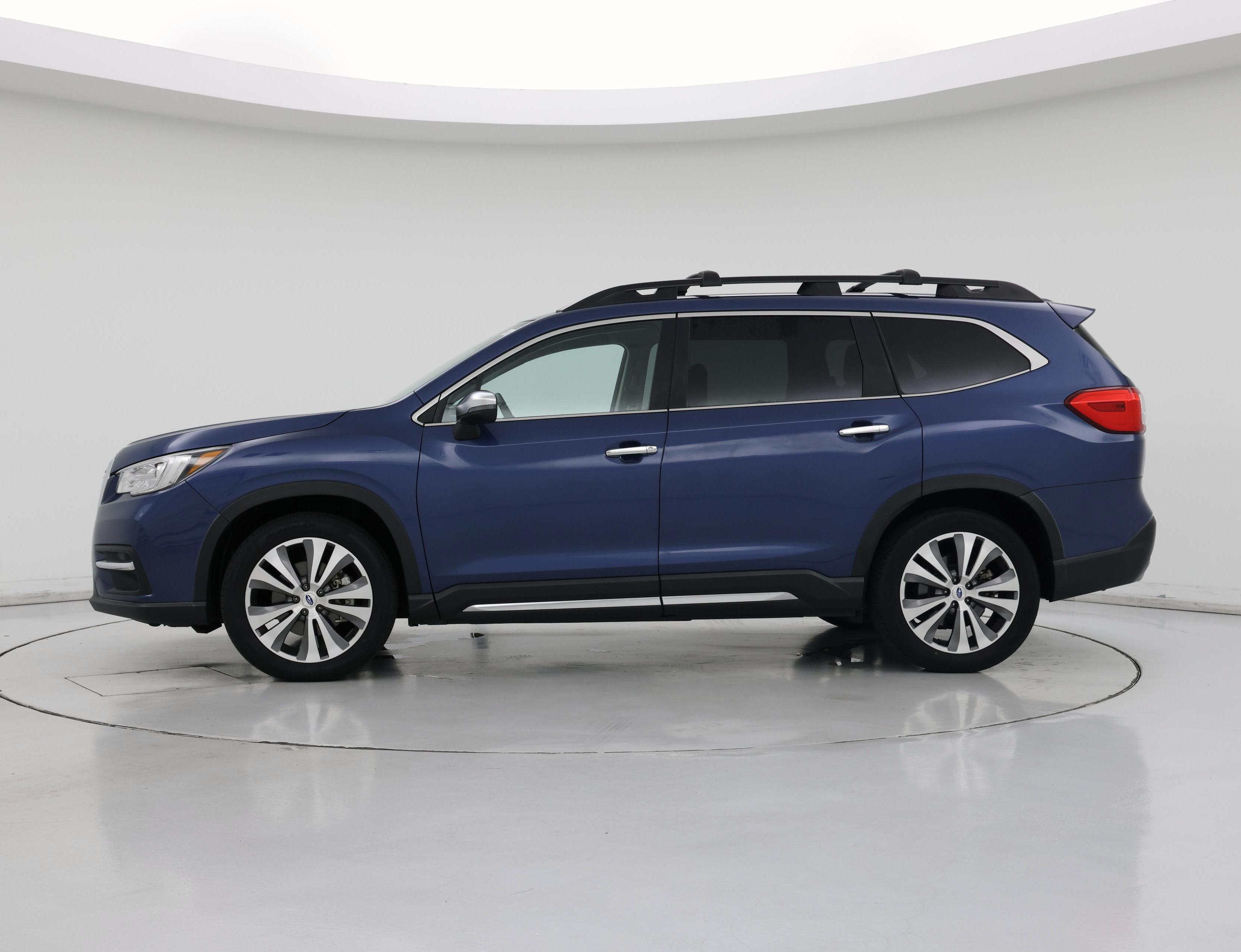 Thumbnail: 2020 Subaru Ascent - 3