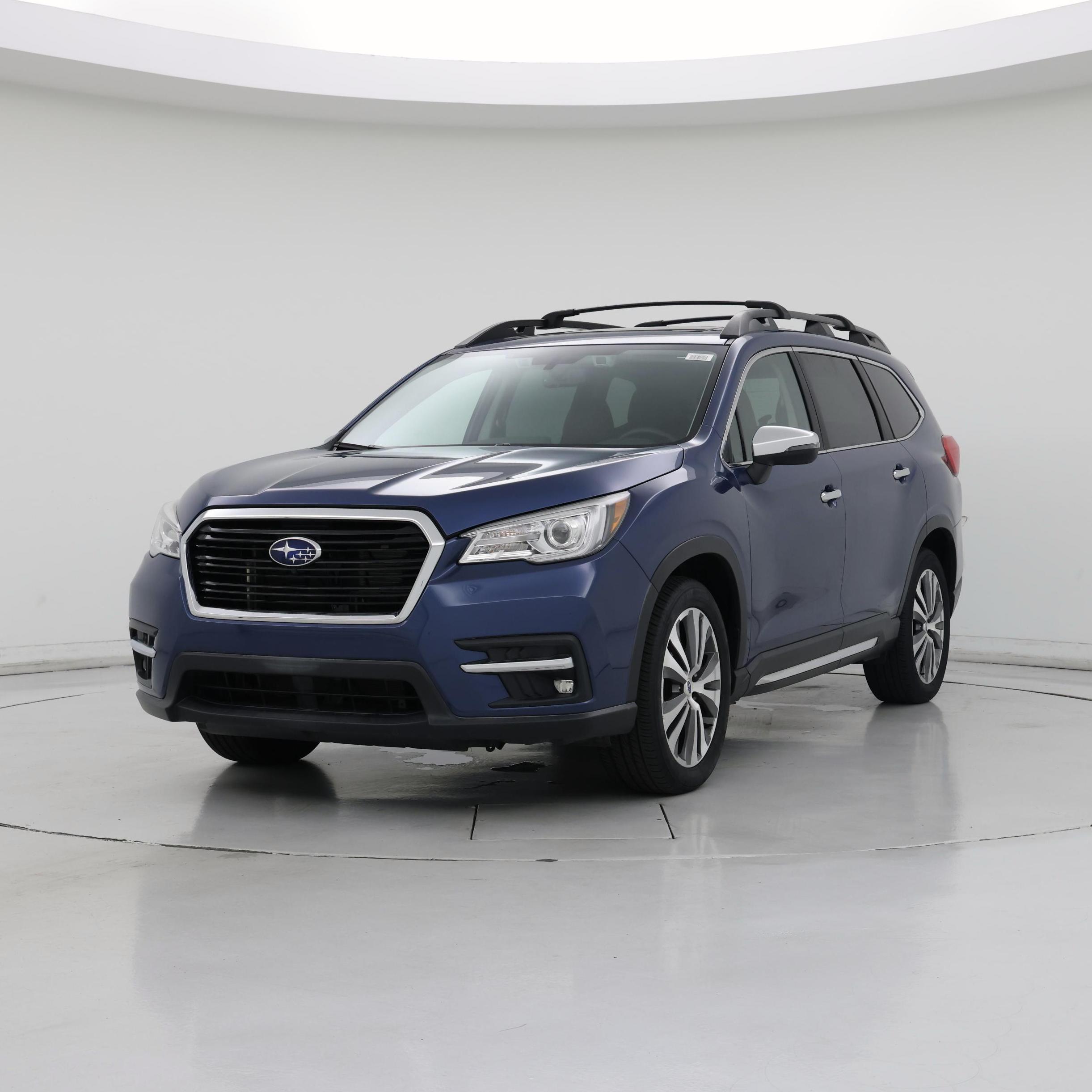 Thumbnail: 2020 Subaru Ascent - 4