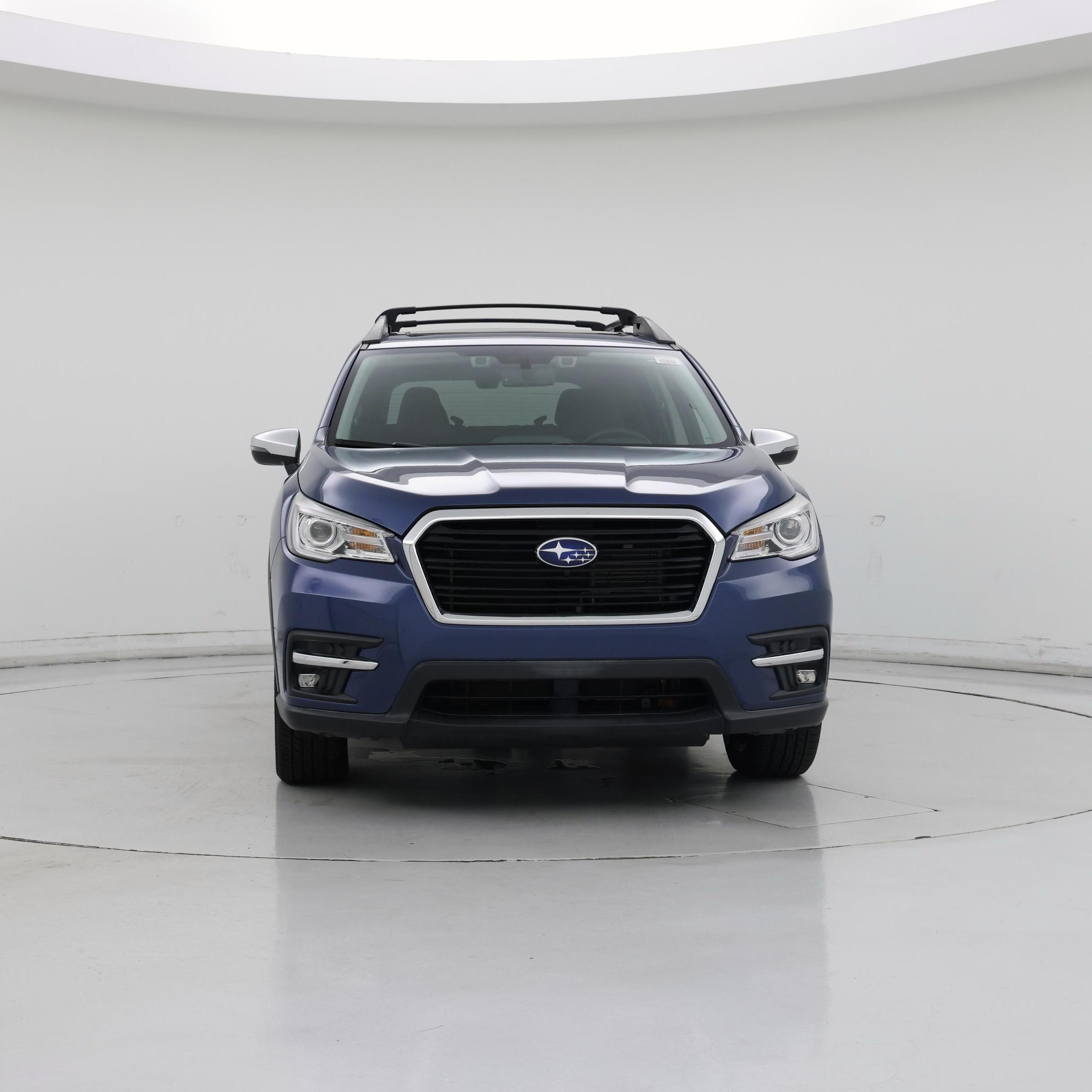 Thumbnail: 2020 Subaru Ascent - 5