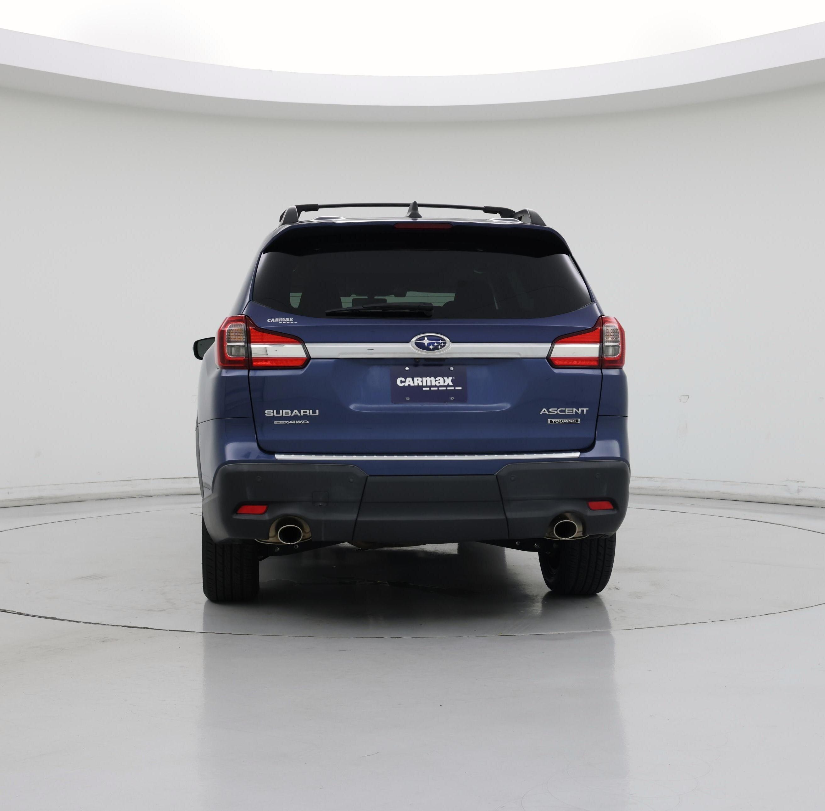 Thumbnail: 2020 Subaru Ascent - 6