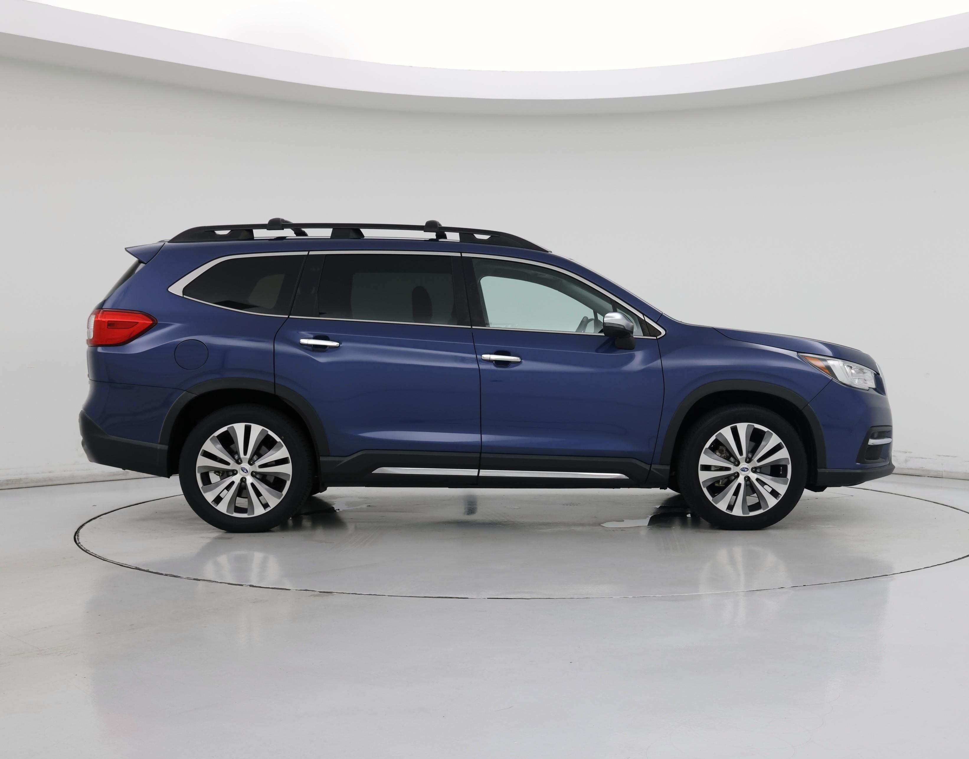 Thumbnail: 2020 Subaru Ascent - 7