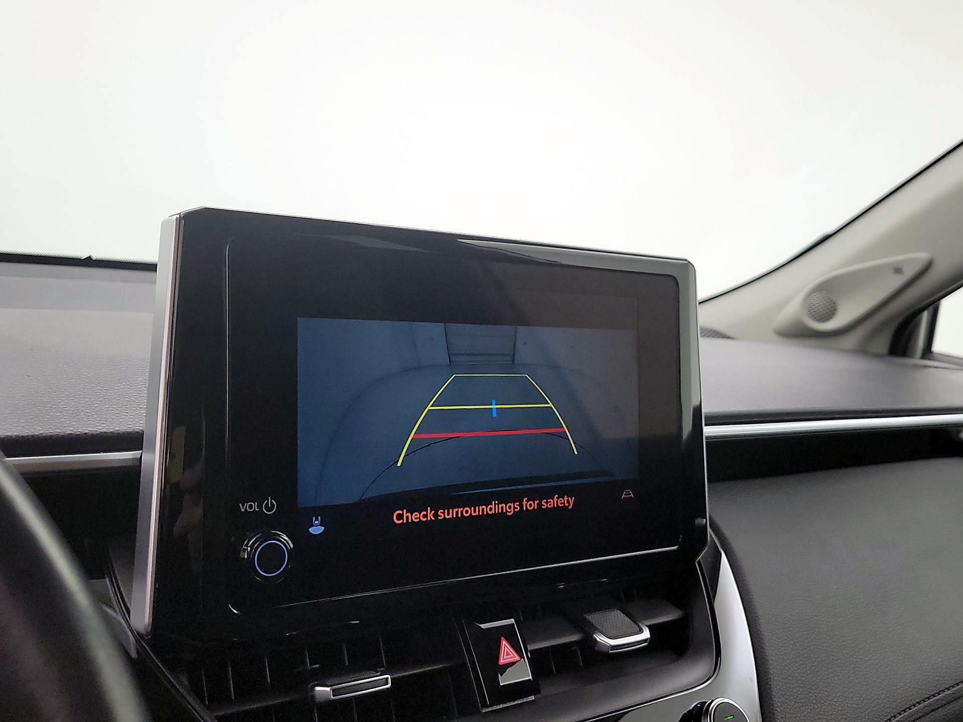 Thumbnail: 2023 Toyota Corolla Cross - 14