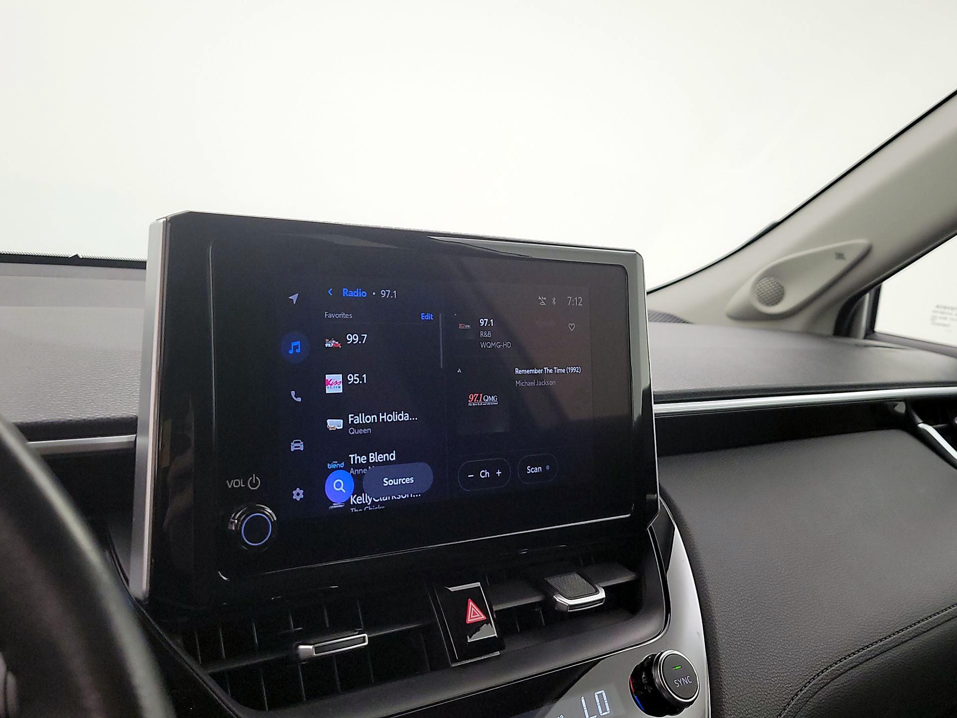 Thumbnail: 2023 Toyota Corolla Cross - 15