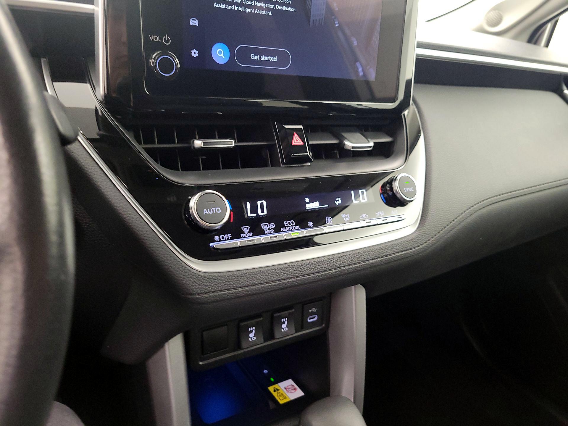 Thumbnail: 2023 Toyota Corolla Cross - 16