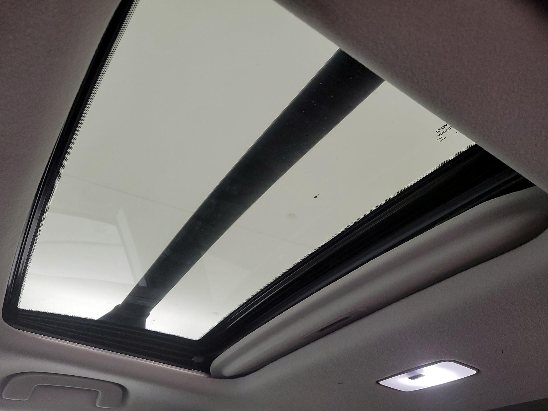 Thumbnail: 2023 Toyota Corolla Cross - 19