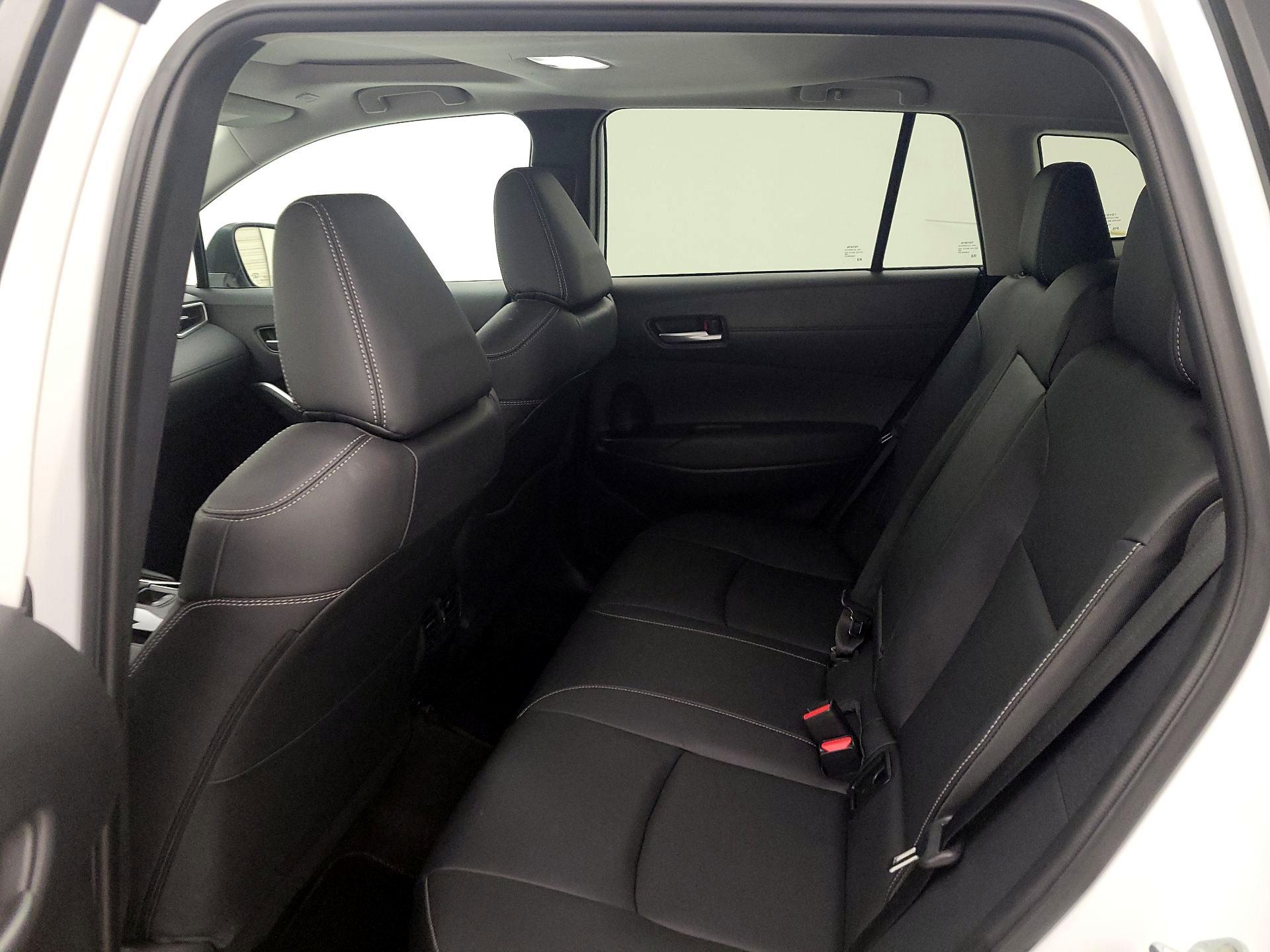 Thumbnail: 2023 Toyota Corolla Cross - 20