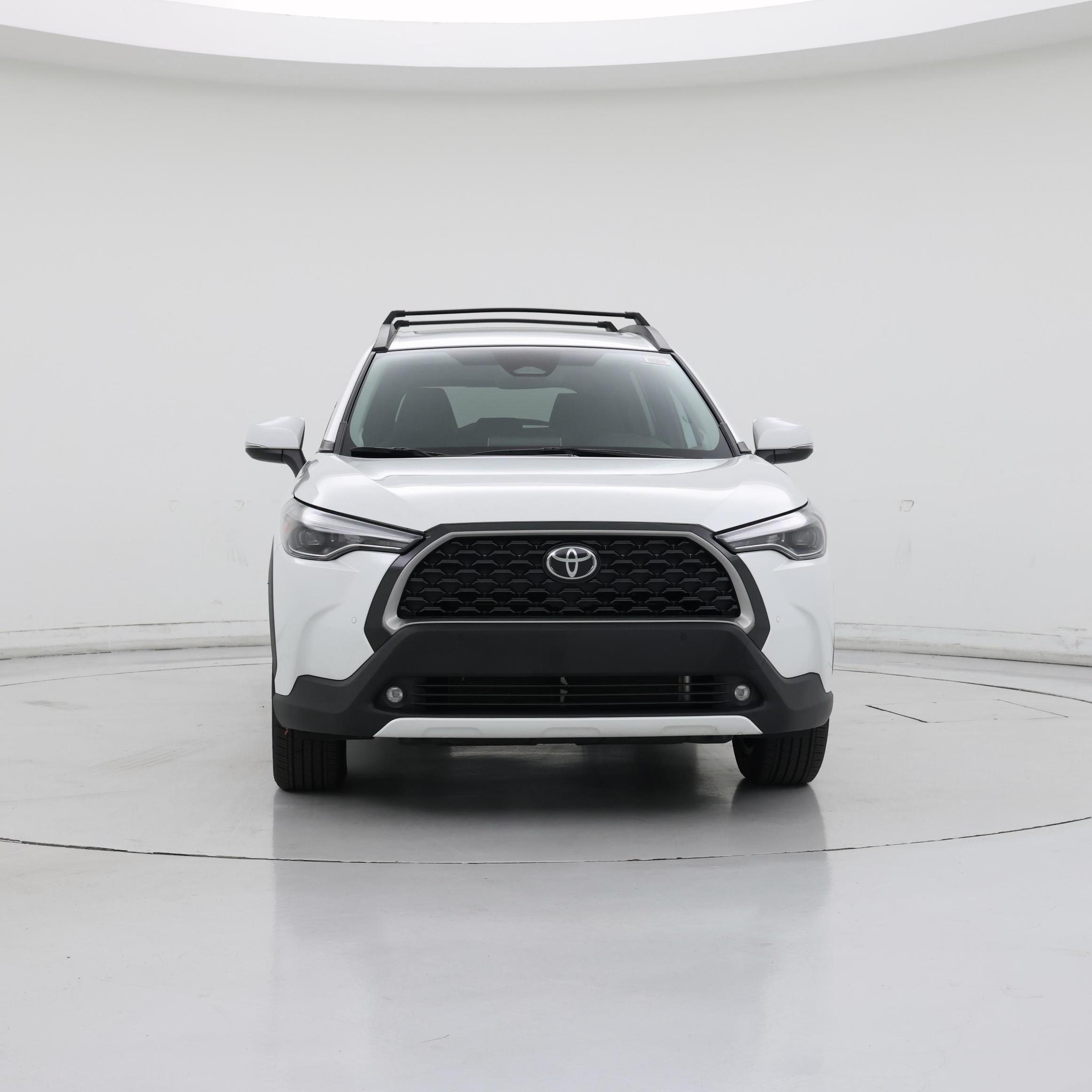 Thumbnail: 2023 Toyota Corolla Cross - 5