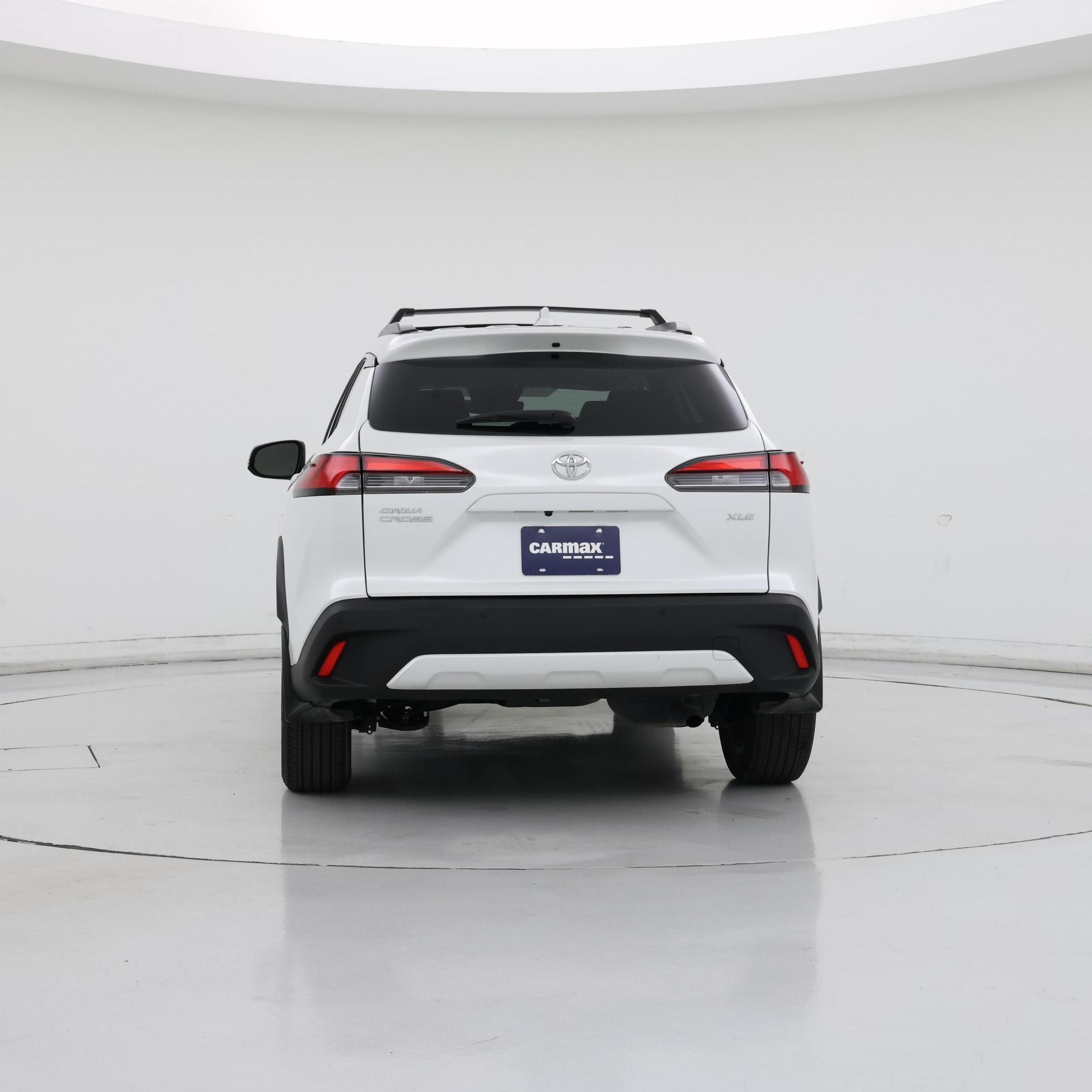 Thumbnail: 2023 Toyota Corolla Cross - 6