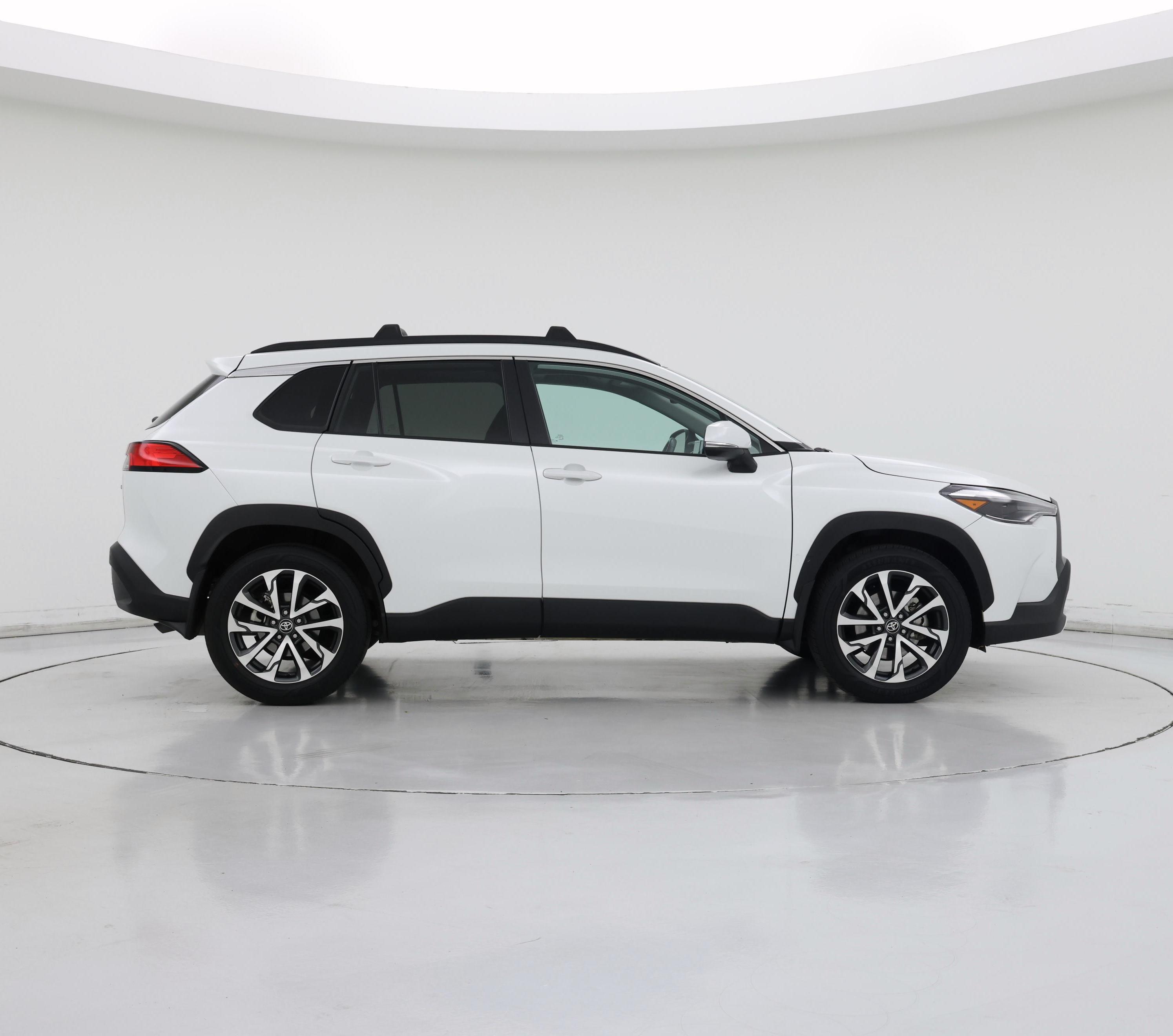 Thumbnail: 2023 Toyota Corolla Cross - 7