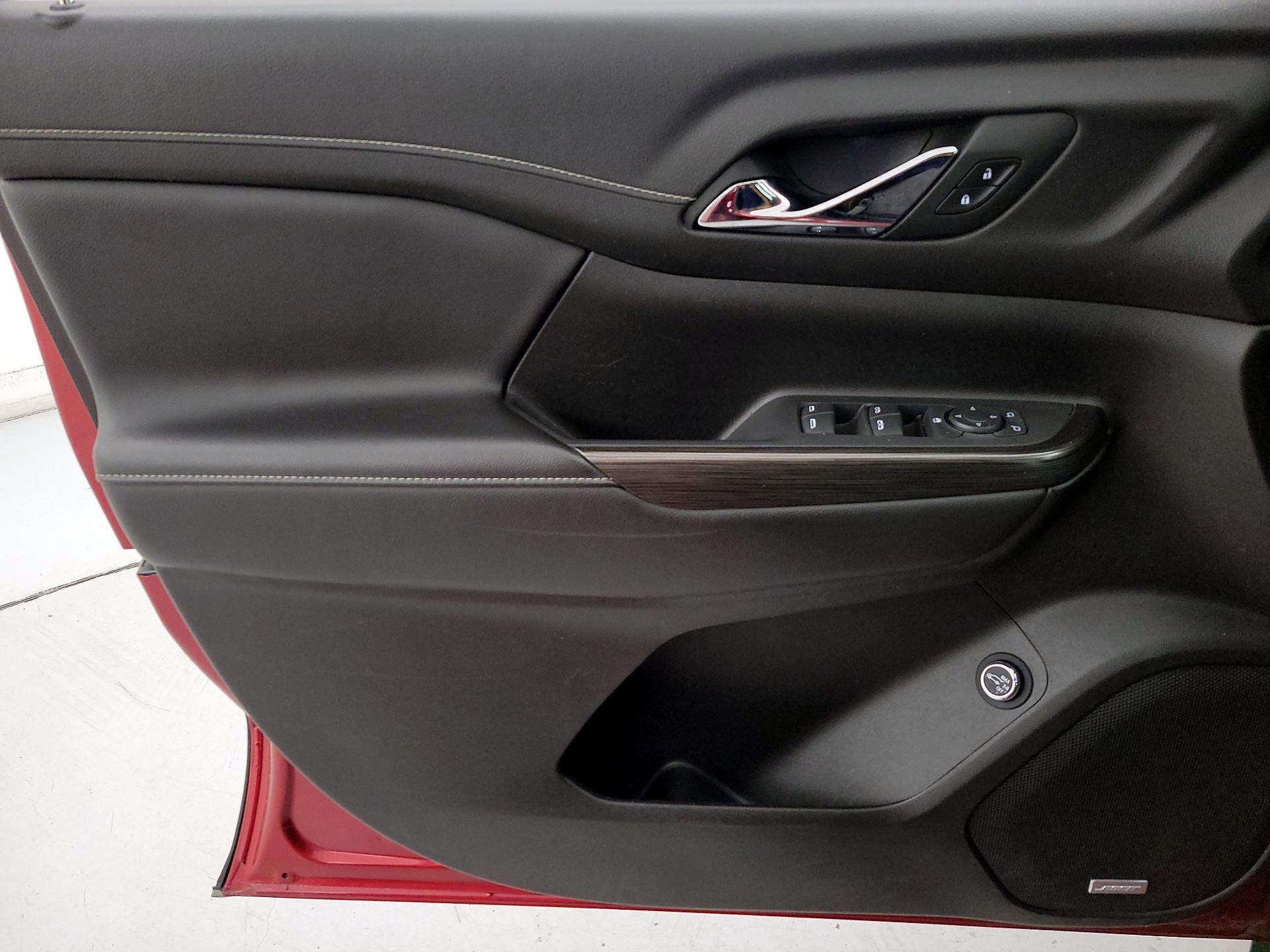 Thumbnail: 2023 GMC Acadia - 12