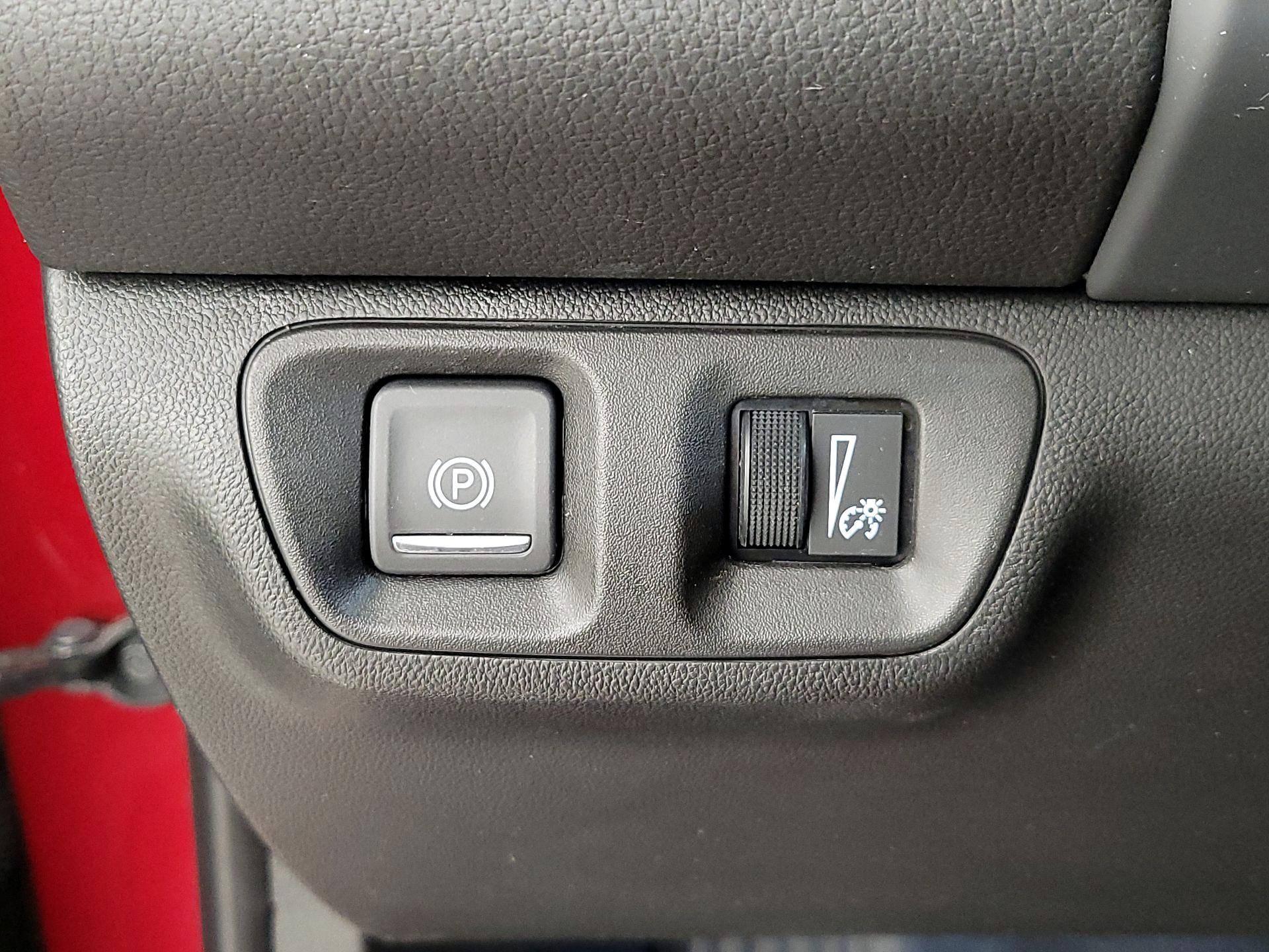 Thumbnail: 2023 GMC Acadia - 13