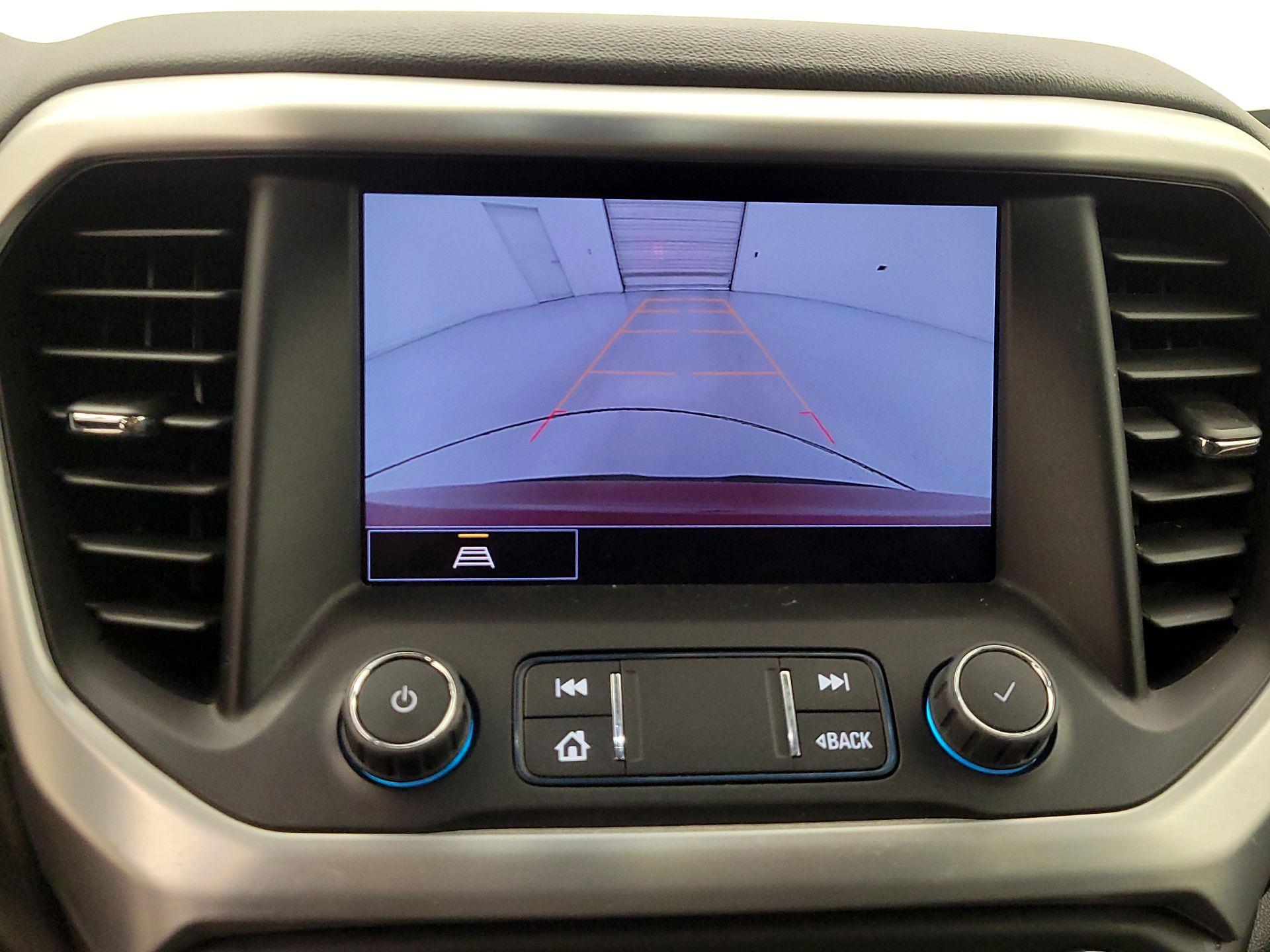 Thumbnail: 2023 GMC Acadia - 15