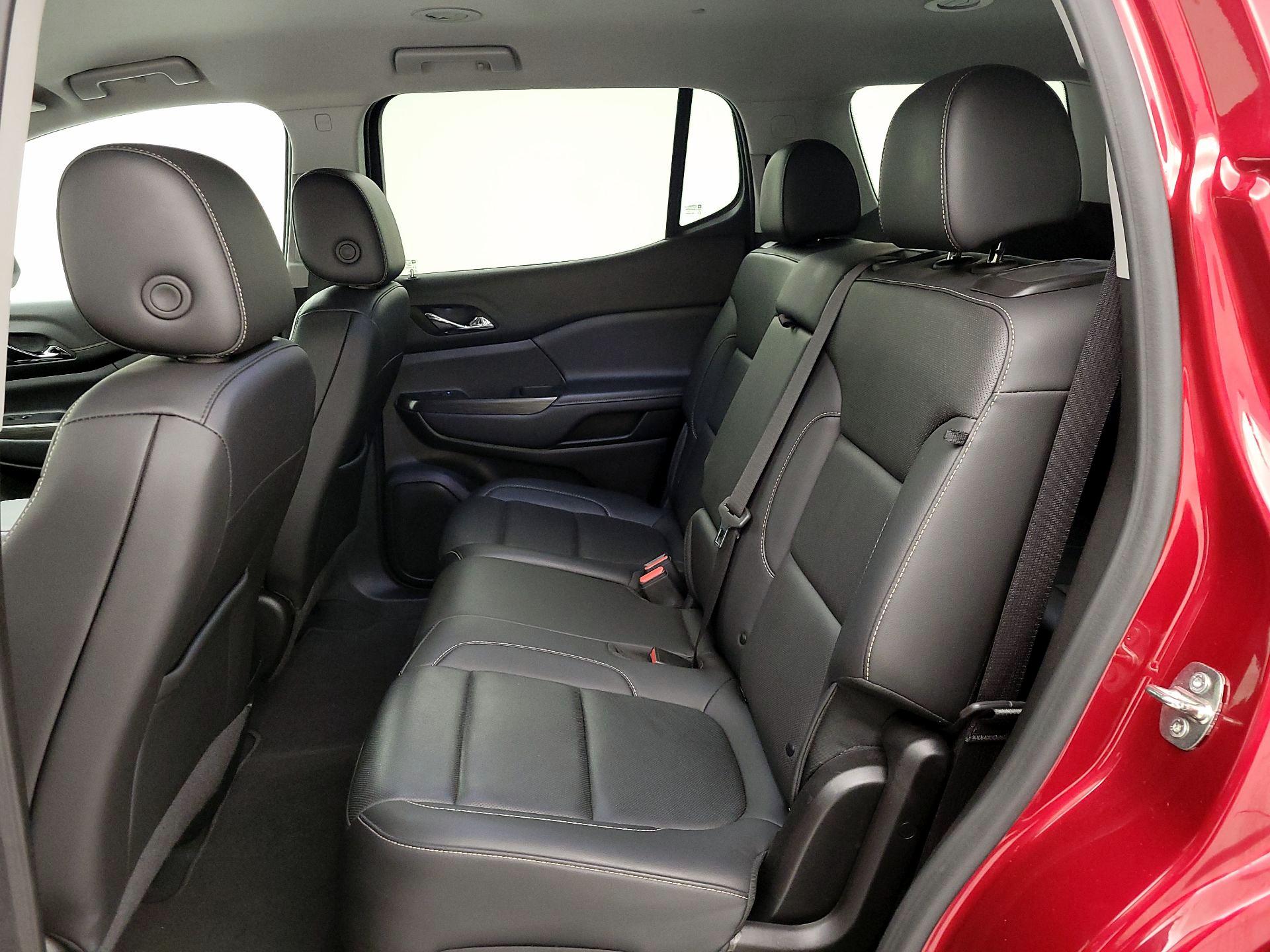 Thumbnail: 2023 GMC Acadia - 20