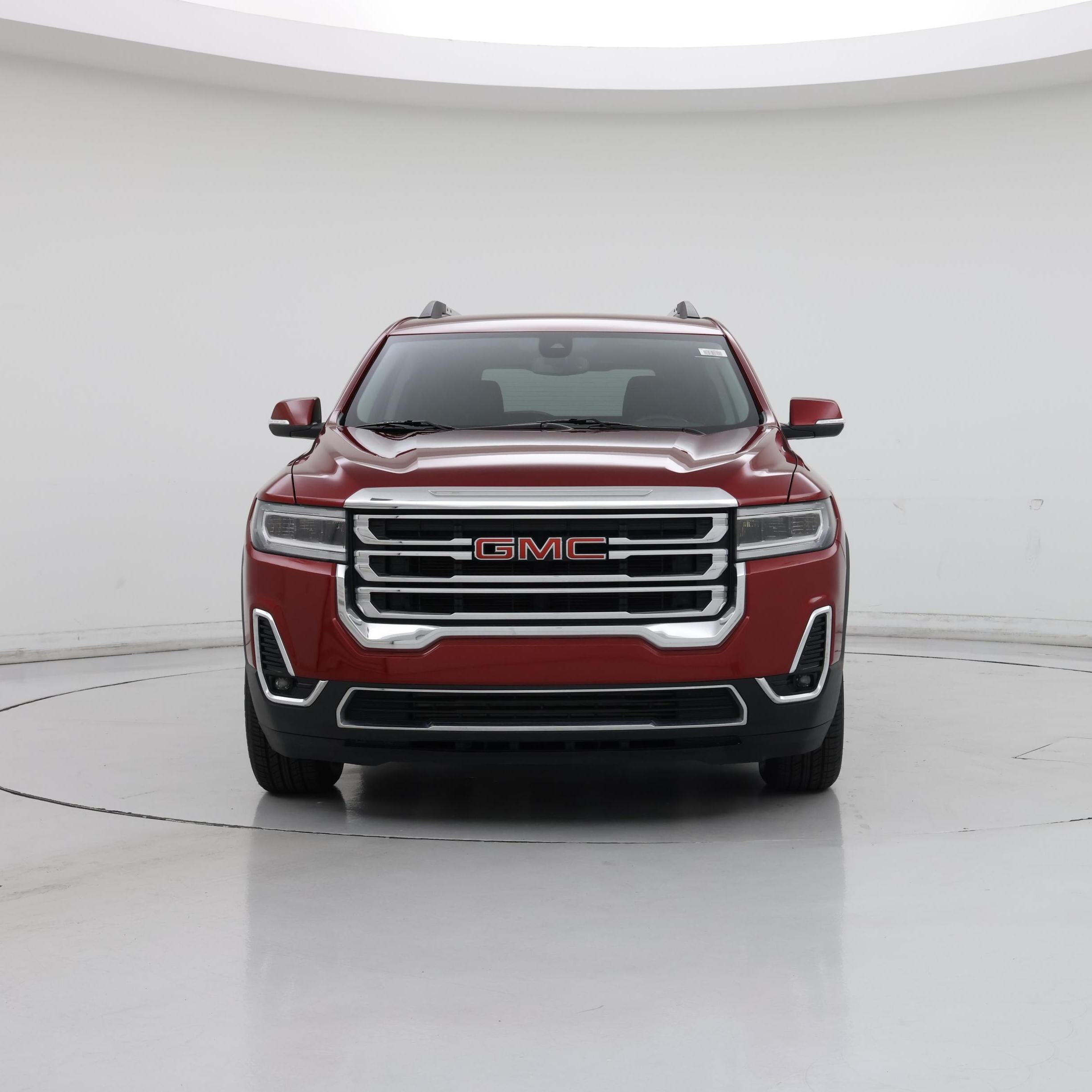 Thumbnail: 2023 GMC Acadia - 5