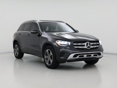 2021 Mercedes-Benz GLC300