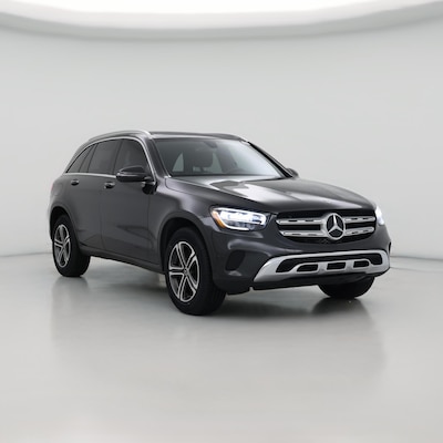 2021 Mercedes-Benz GLC300