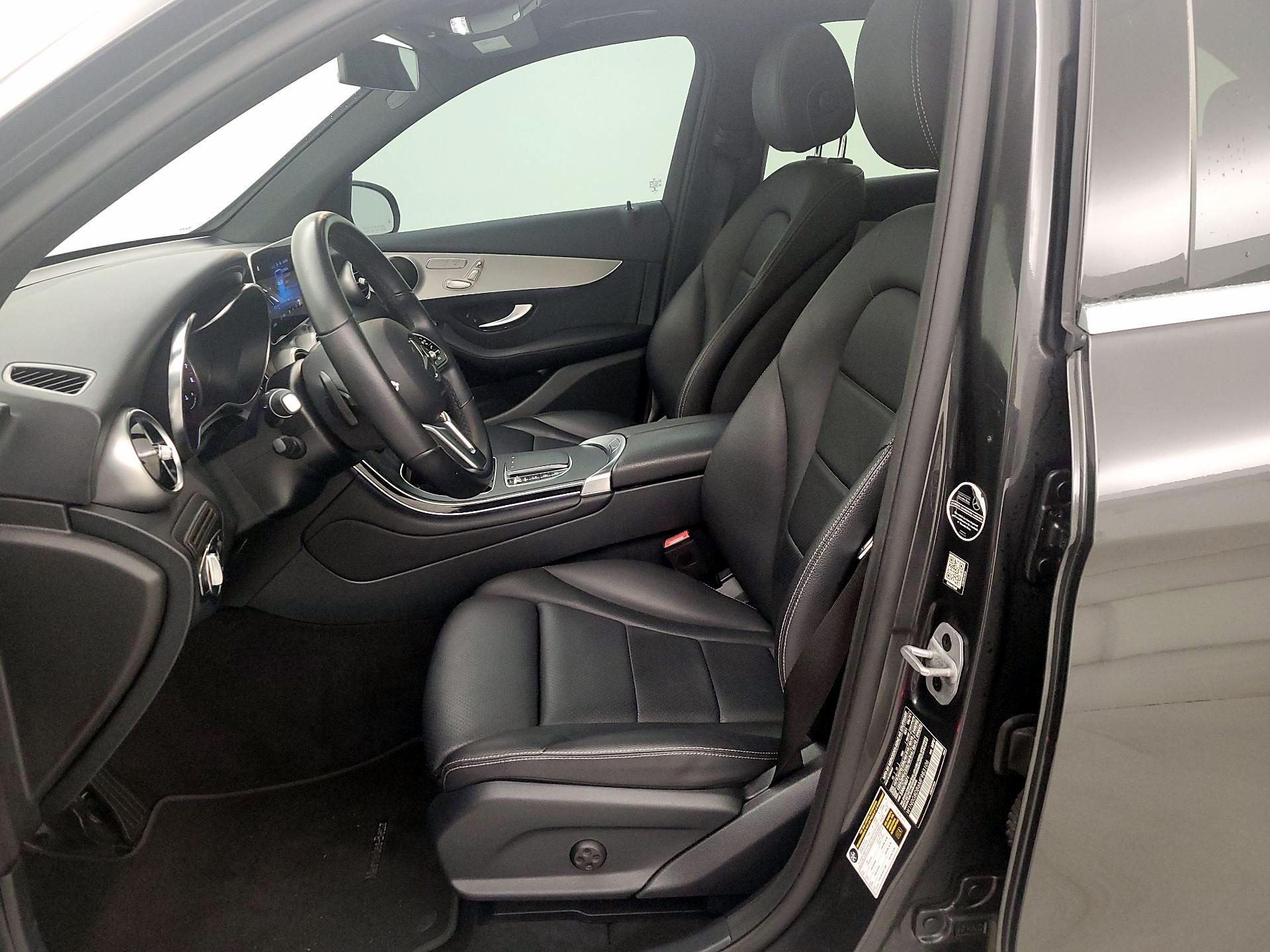 Thumbnail: 2021 Mercedes-Benz GLC - 11