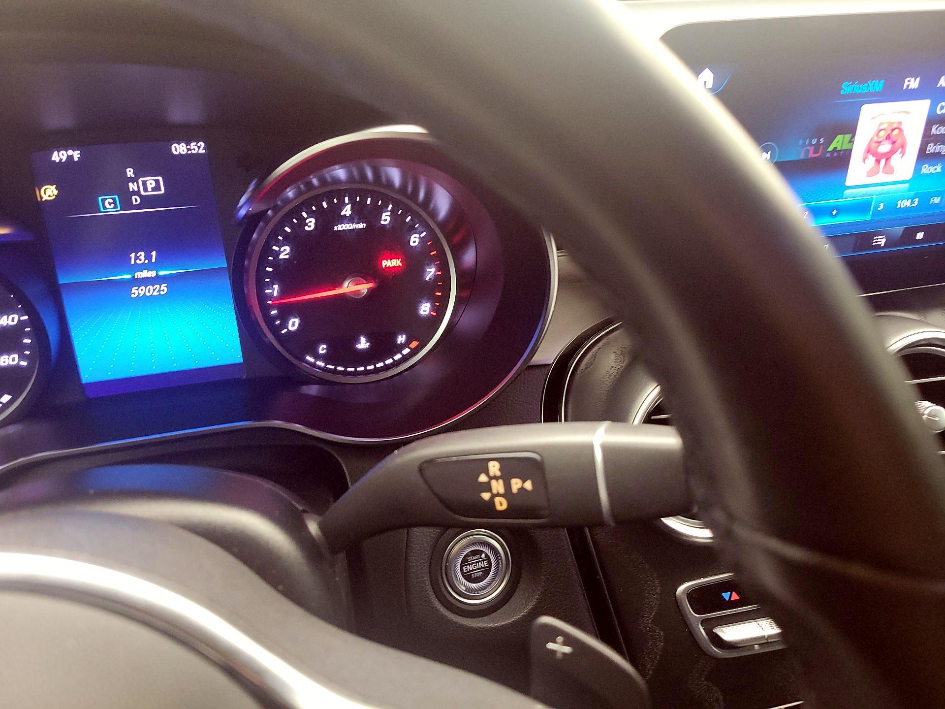 Thumbnail: 2021 Mercedes-Benz GLC - 16