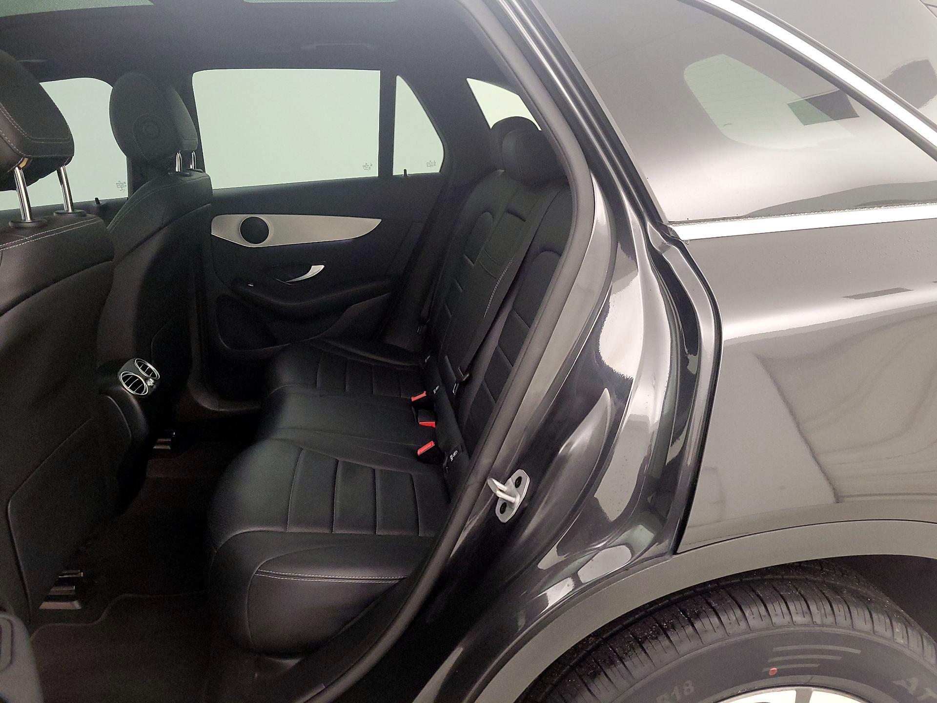 Thumbnail: 2021 Mercedes-Benz GLC - 19