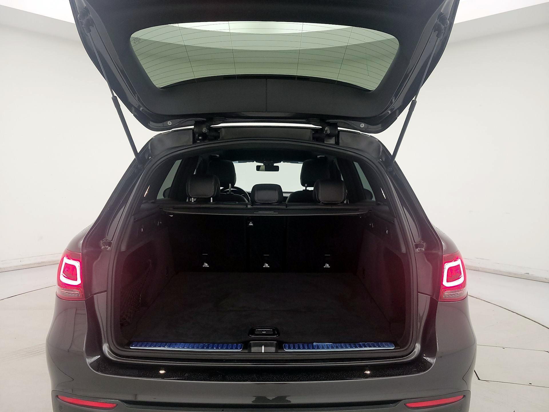 Thumbnail: 2021 Mercedes-Benz GLC - 20