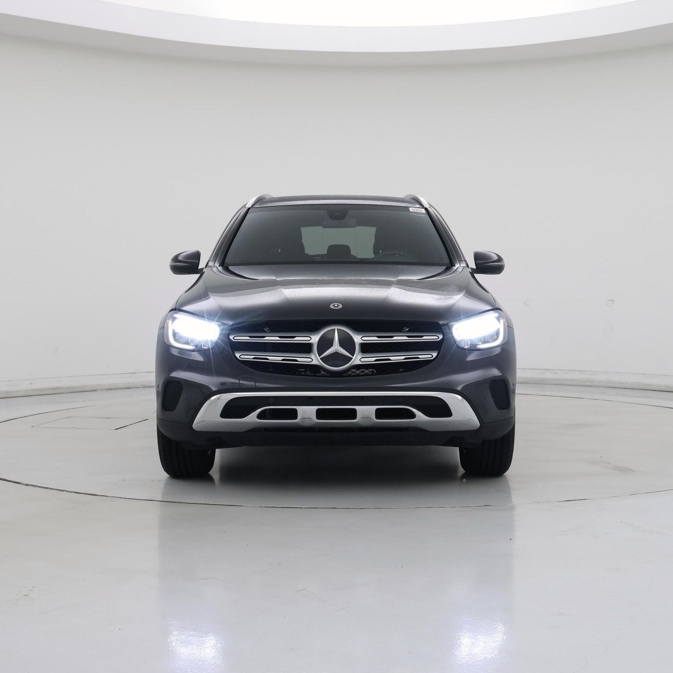 Thumbnail: 2021 Mercedes-Benz GLC - 5