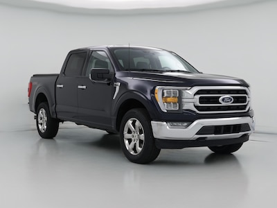 2023 Ford F150 XLT