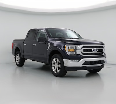 2023 Ford F150 XLT