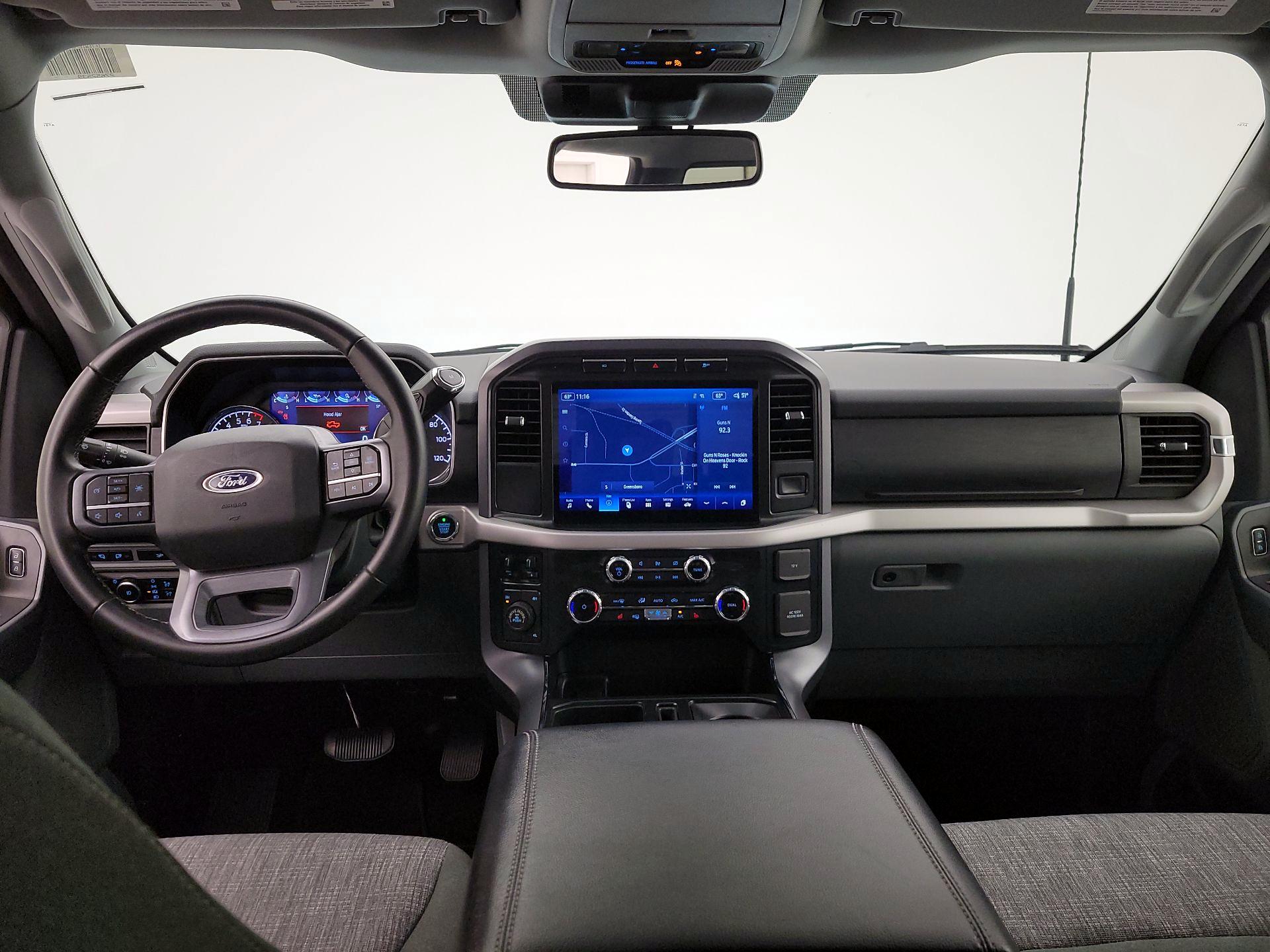 Thumbnail: 2023 Ford F-150 - 9