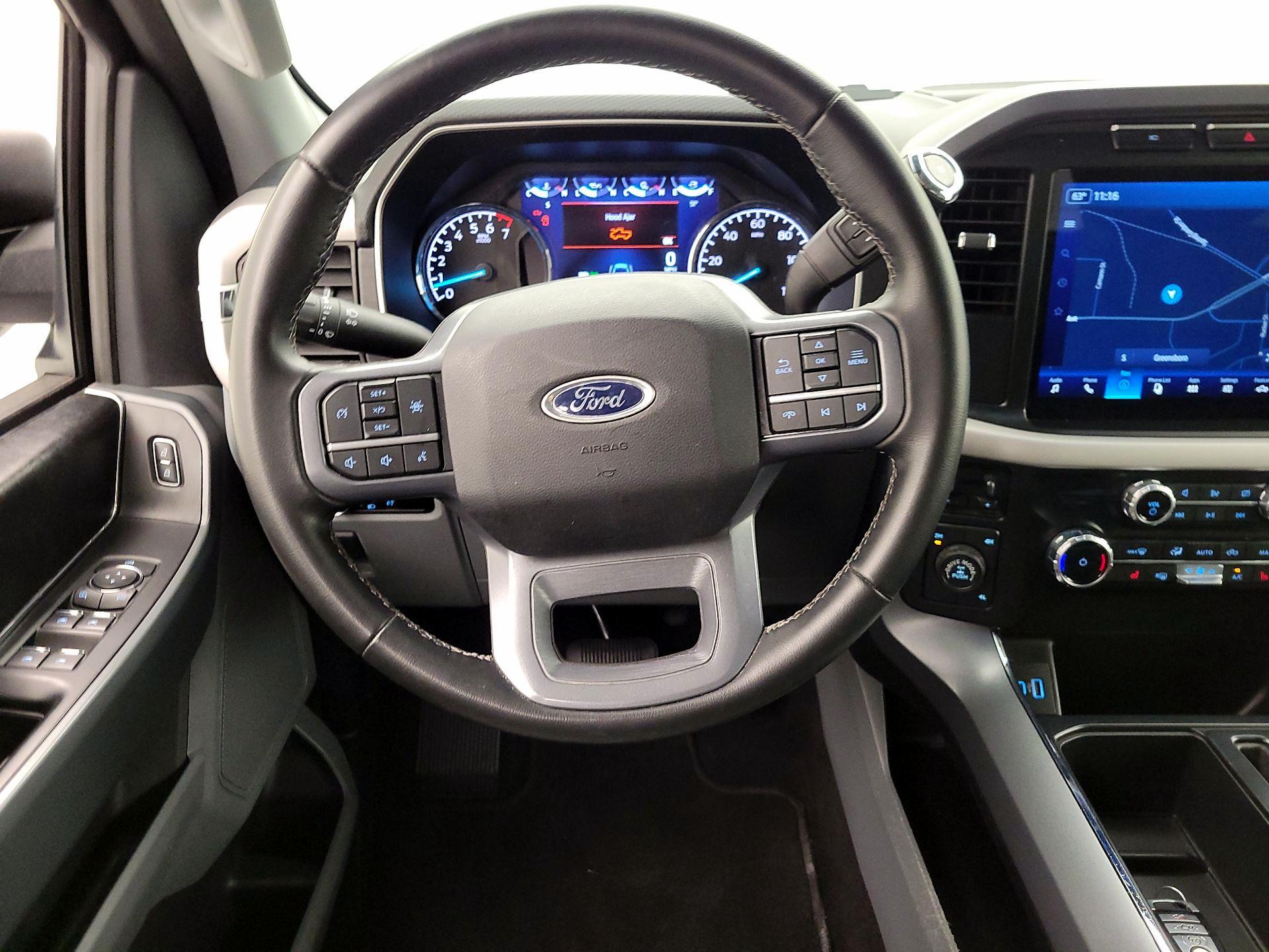 Thumbnail: 2023 Ford F-150 - 10