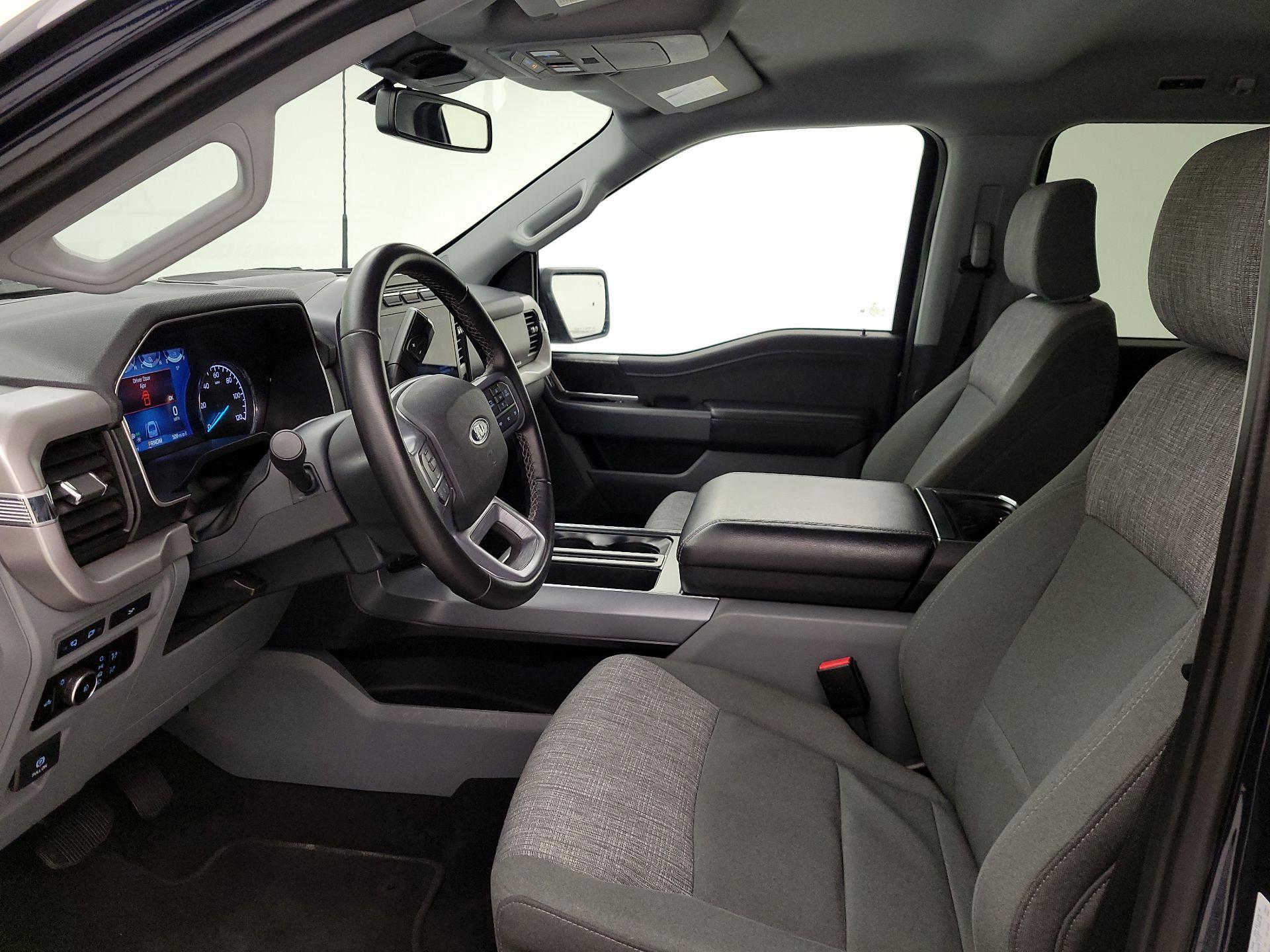 Thumbnail: 2023 Ford F-150 - 11