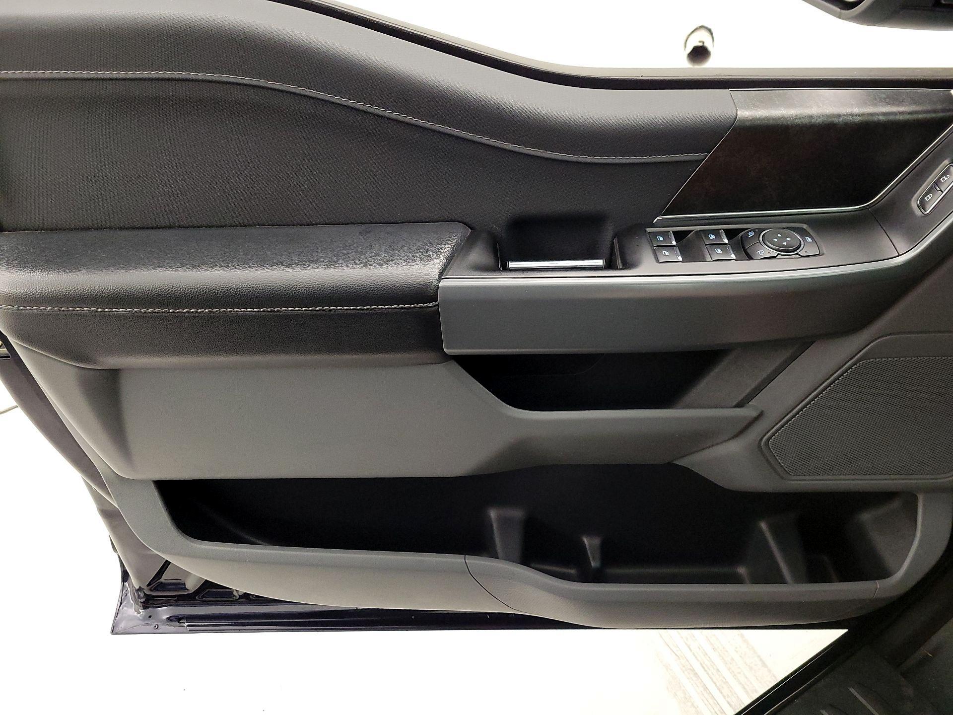 Thumbnail: 2023 Ford F-150 - 12