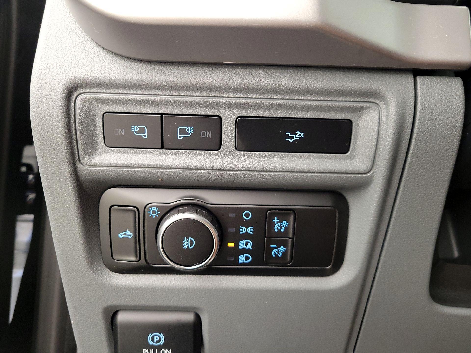 Thumbnail: 2023 Ford F-150 - 13