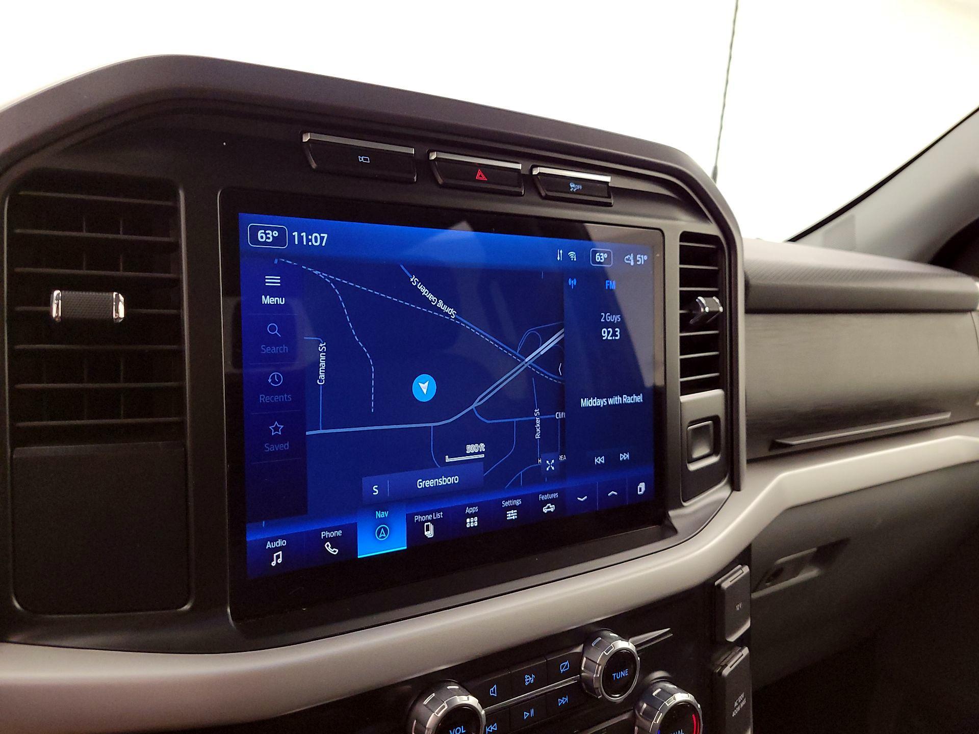 Thumbnail: 2023 Ford F-150 - 14