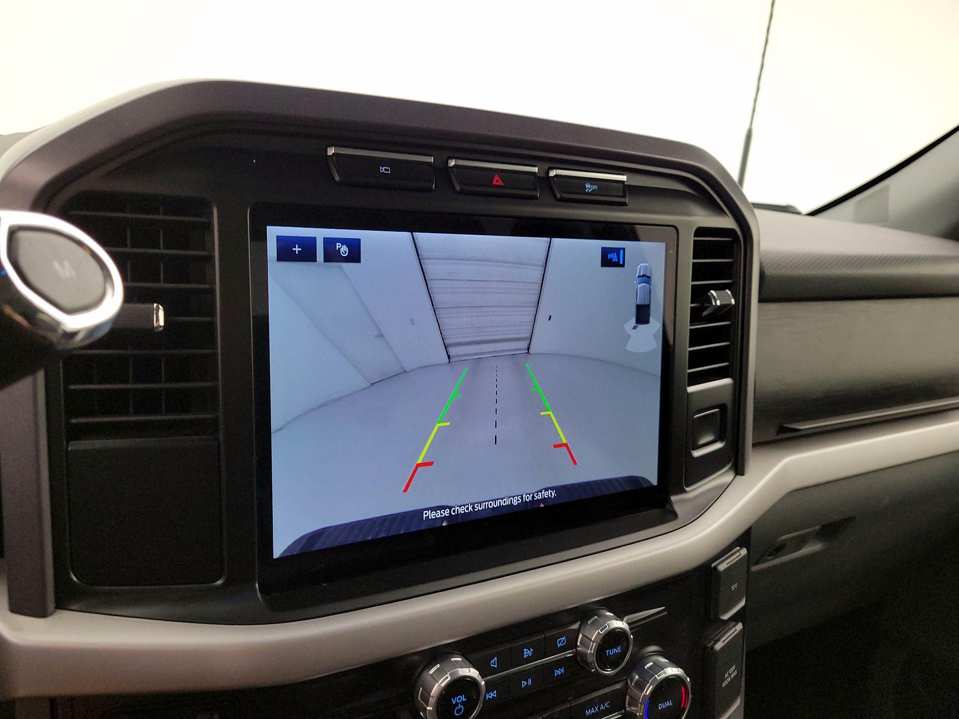 Thumbnail: 2023 Ford F-150 - 15