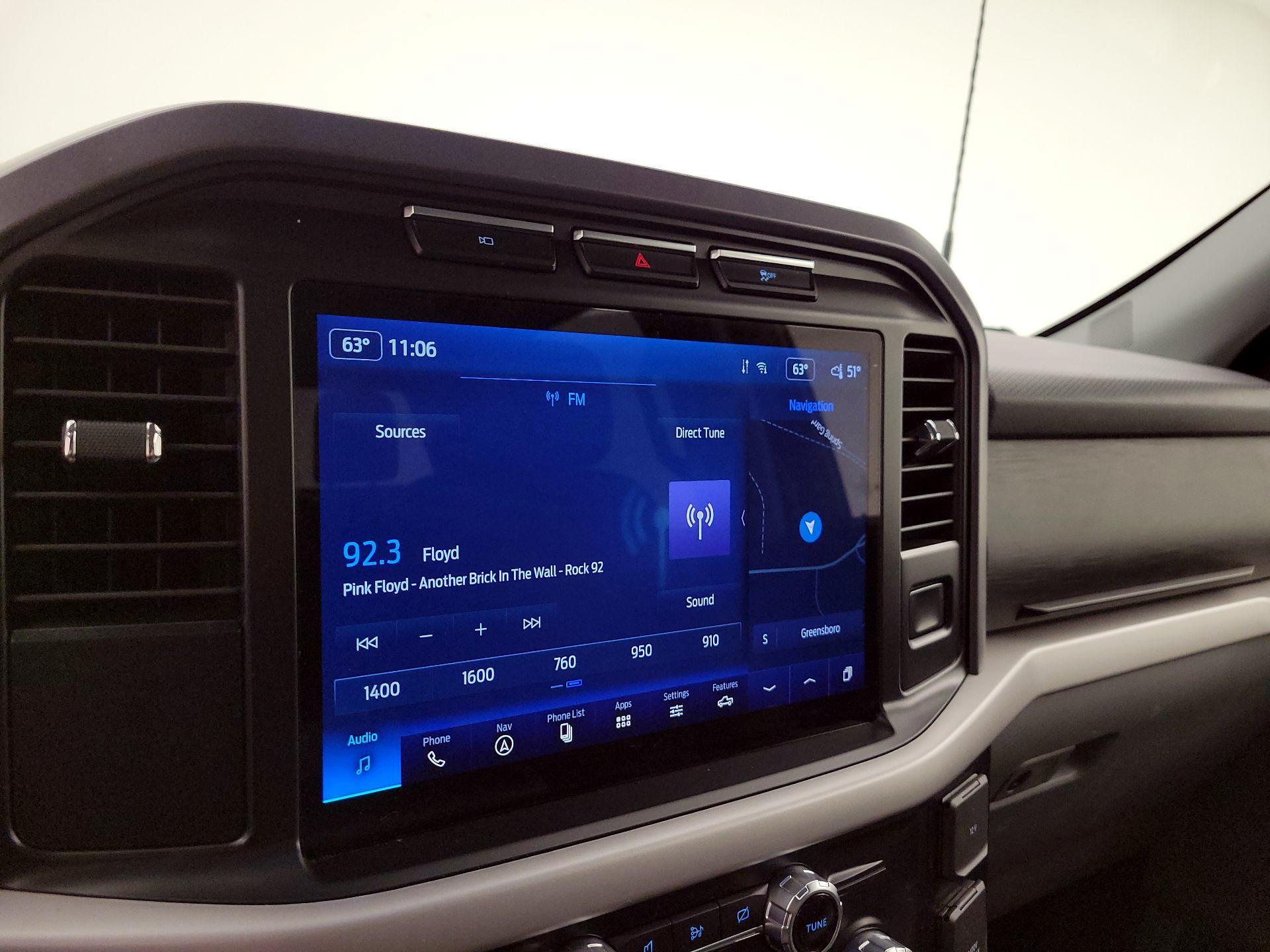 Thumbnail: 2023 Ford F-150 - 16