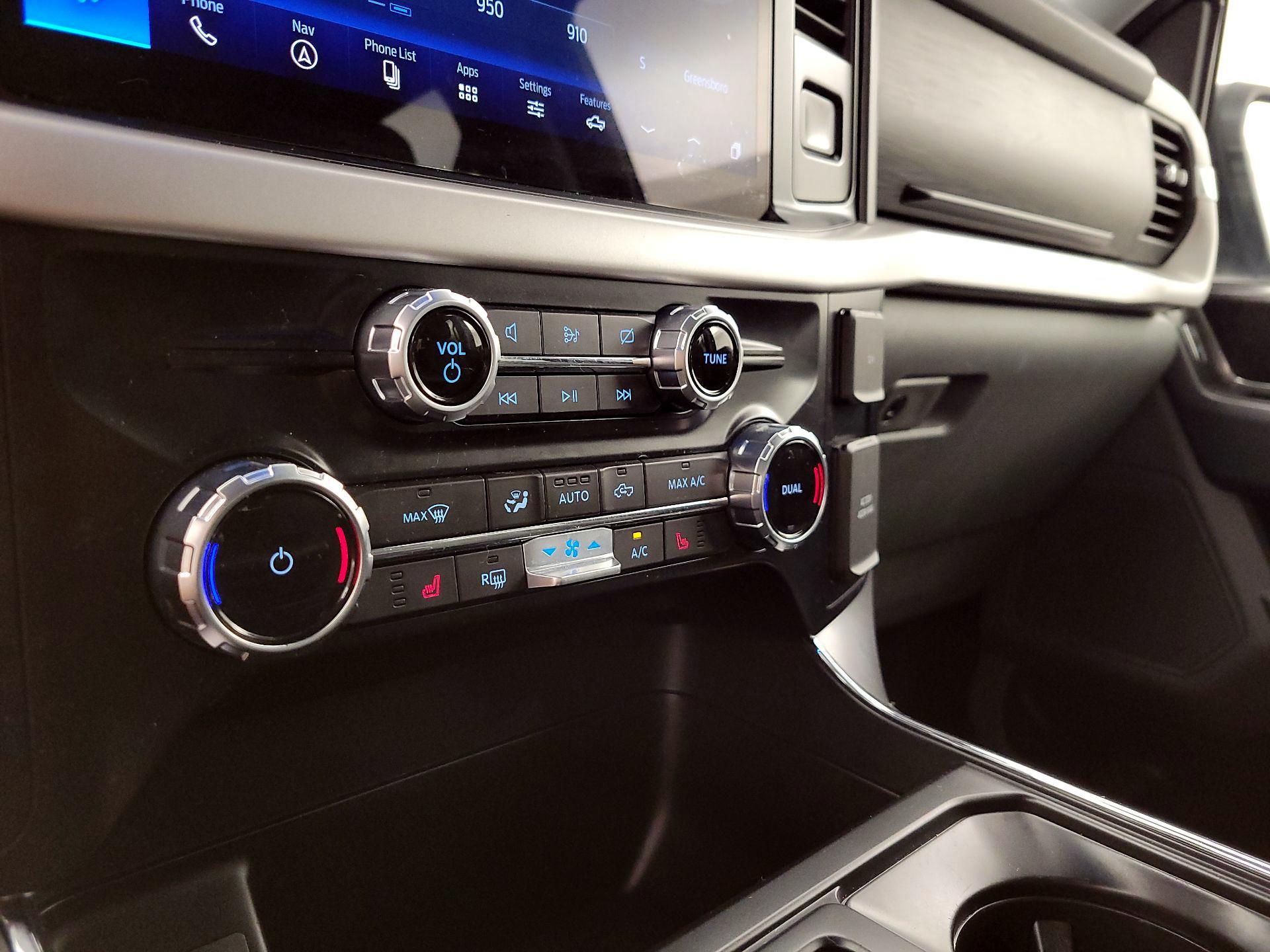 Thumbnail: 2023 Ford F-150 - 17