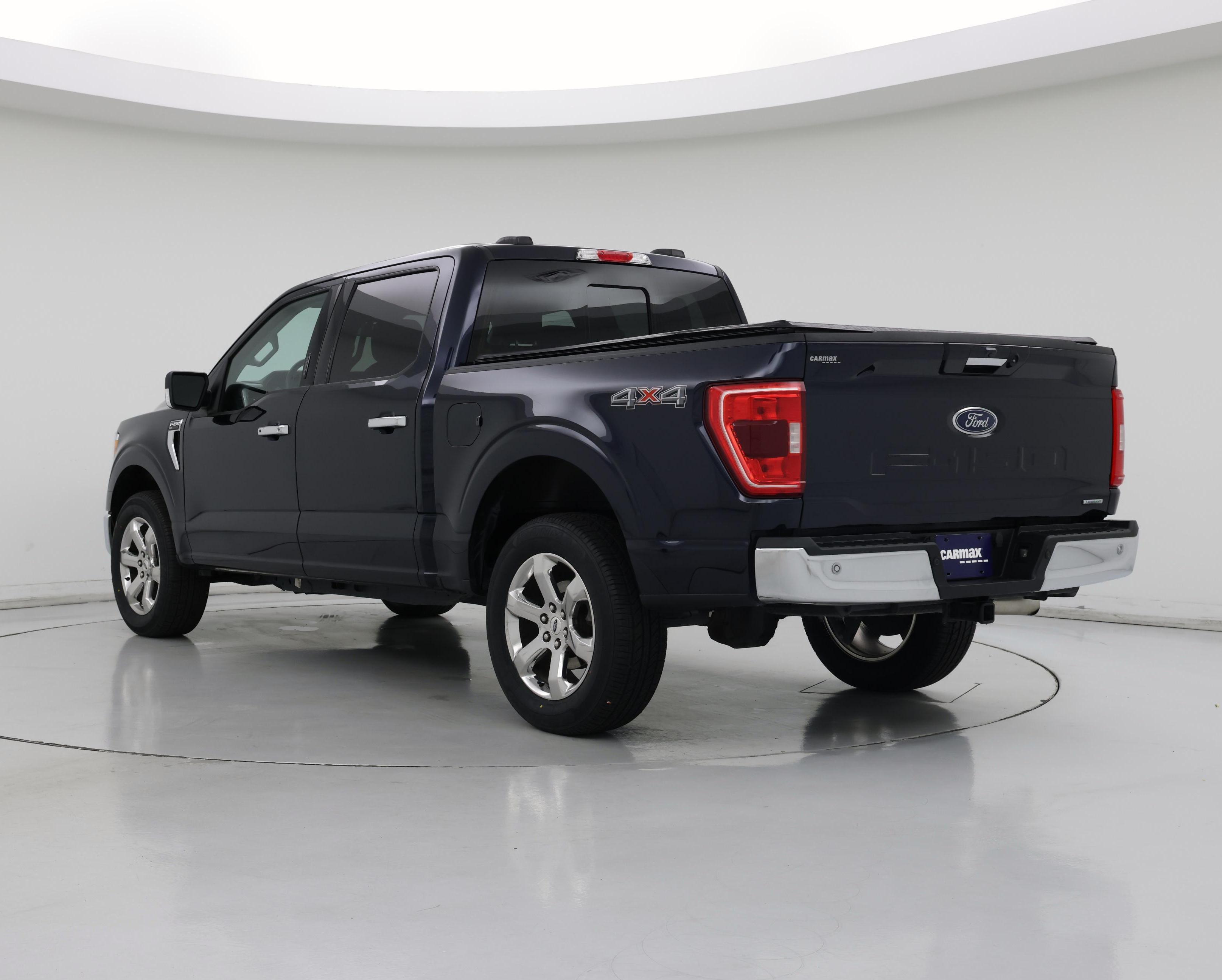 Thumbnail: 2023 Ford F-150 - 2