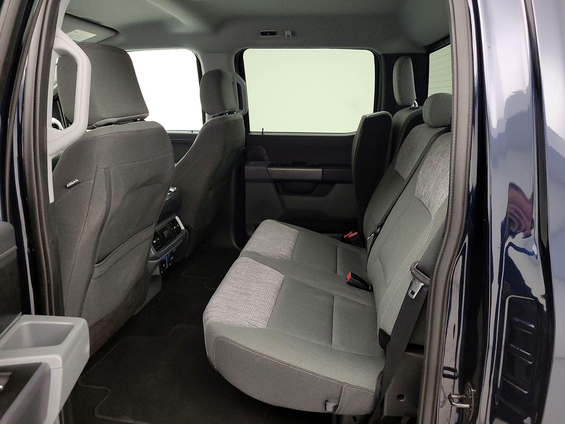 Thumbnail: 2023 Ford F-150 - 20